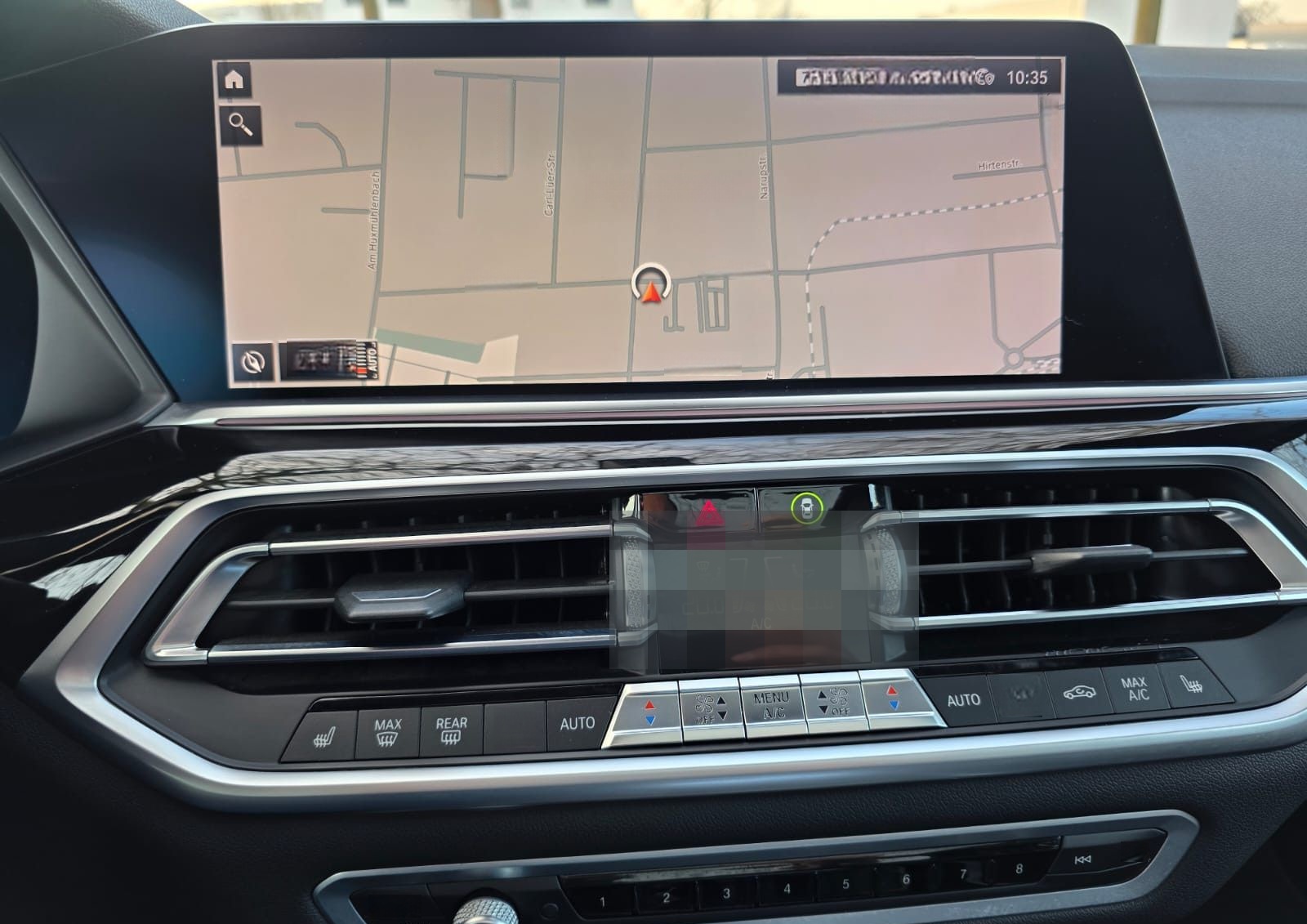 BMW X5 30d M LASER HUD PANORAMA GESTIK SOFT WEBASTO foto 12