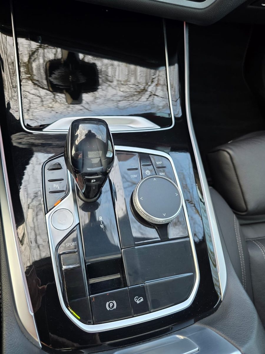 BMW X5 30d M LASER HUD PANORAMA GESTIK SOFT WEBASTO foto 14