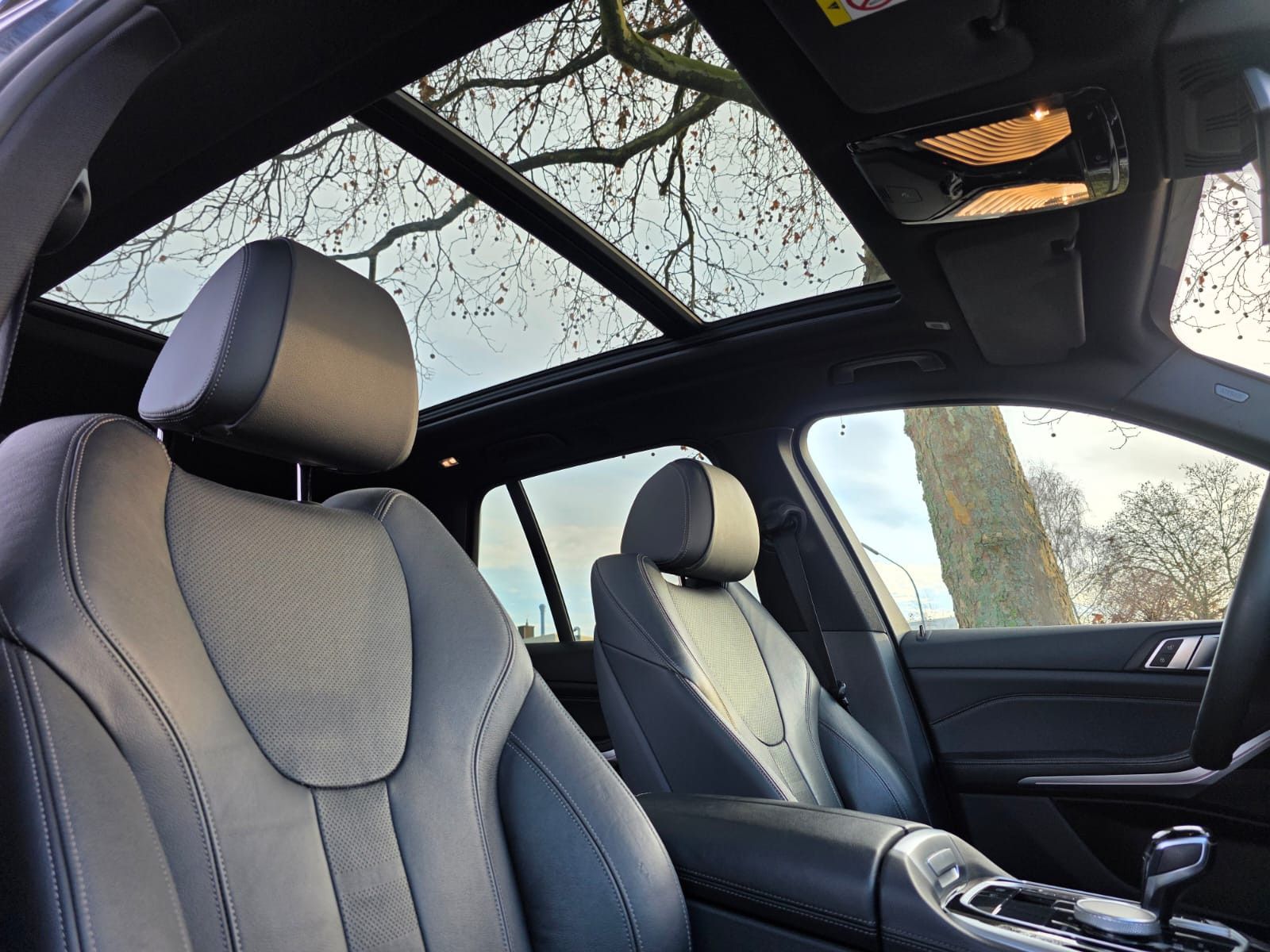 BMW X5 30d M LASER HUD PANORAMA GESTIK SOFT WEBASTO foto 16