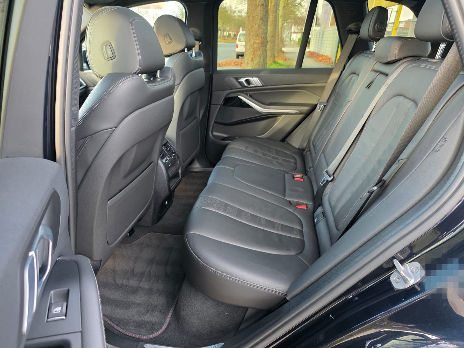 BMW X5 30d M LASER HUD PANORAMA GESTIK SOFT WEBASTO foto 17