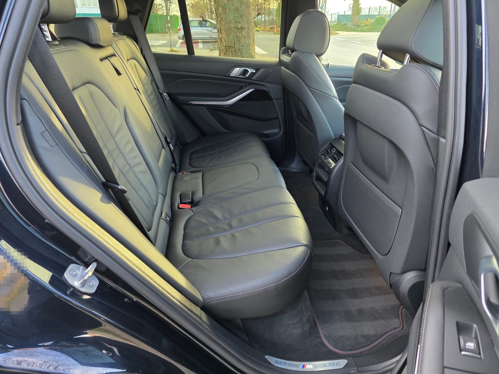 BMW X5 30d M LASER HUD PANORAMA GESTIK SOFT WEBASTO foto 18