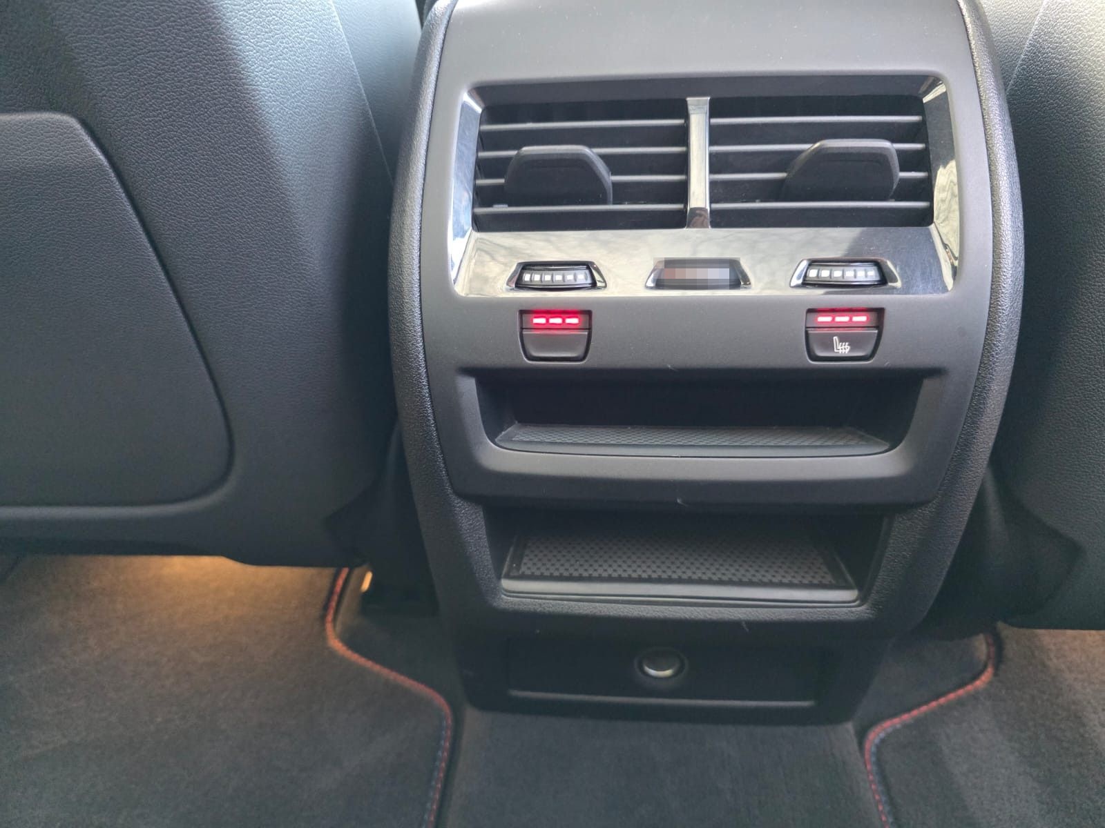 BMW X5 30d M LASER HUD PANORAMA GESTIK SOFT WEBASTO foto 19