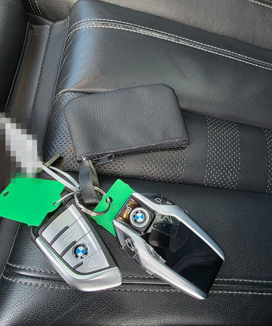 BMW X5 30d M LASER HUD PANORAMA GESTIK SOFT WEBASTO foto 21