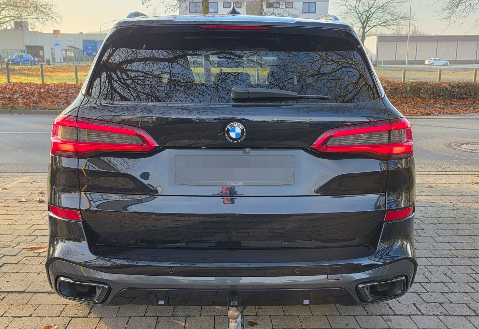 BMW X5 30d M LASER HUD PANORAMA GESTIK SOFT WEBASTO foto 6