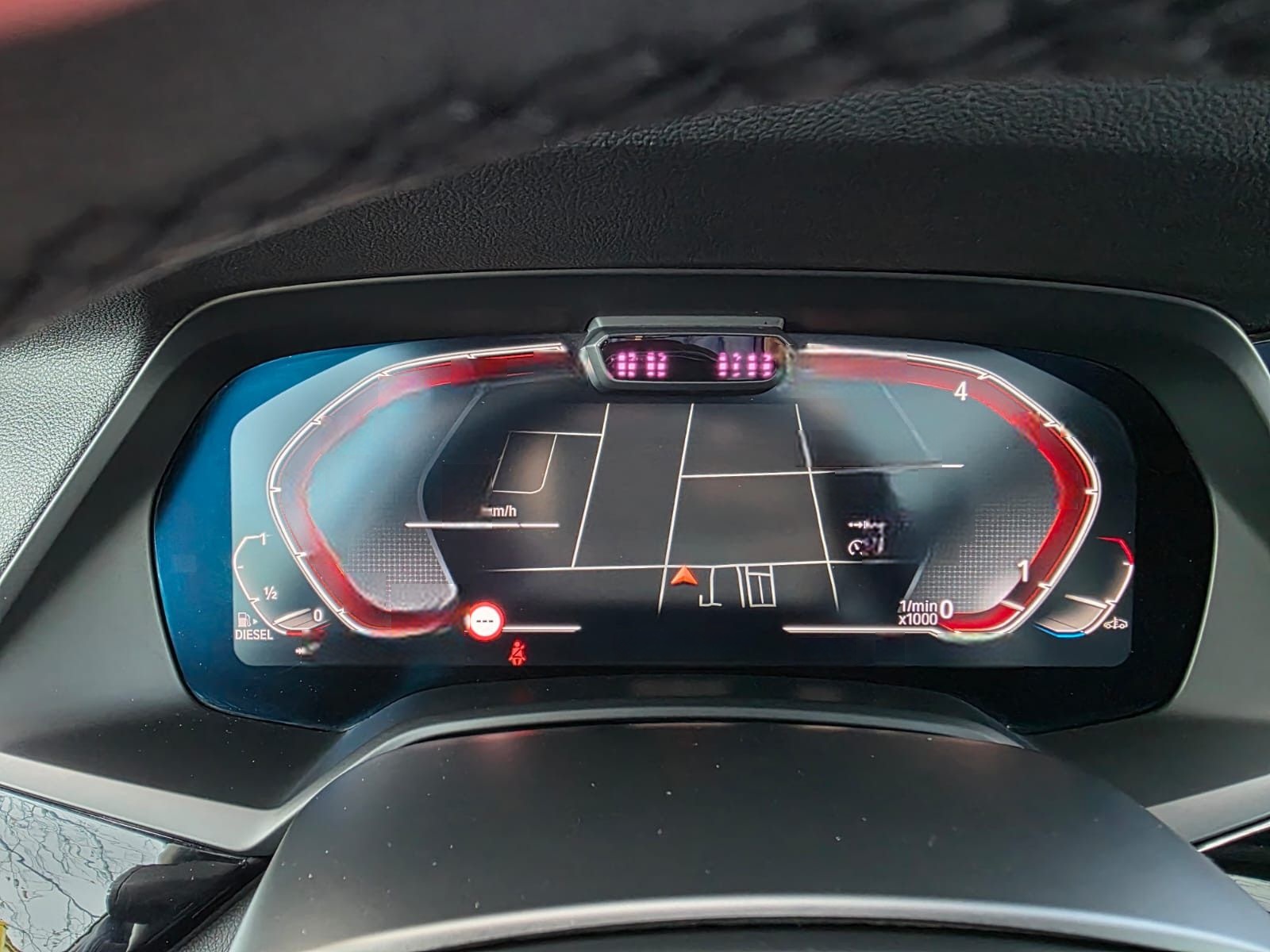 BMW X5 30d M LASER HUD PANORAMA GESTIK SOFT WEBASTO foto 9