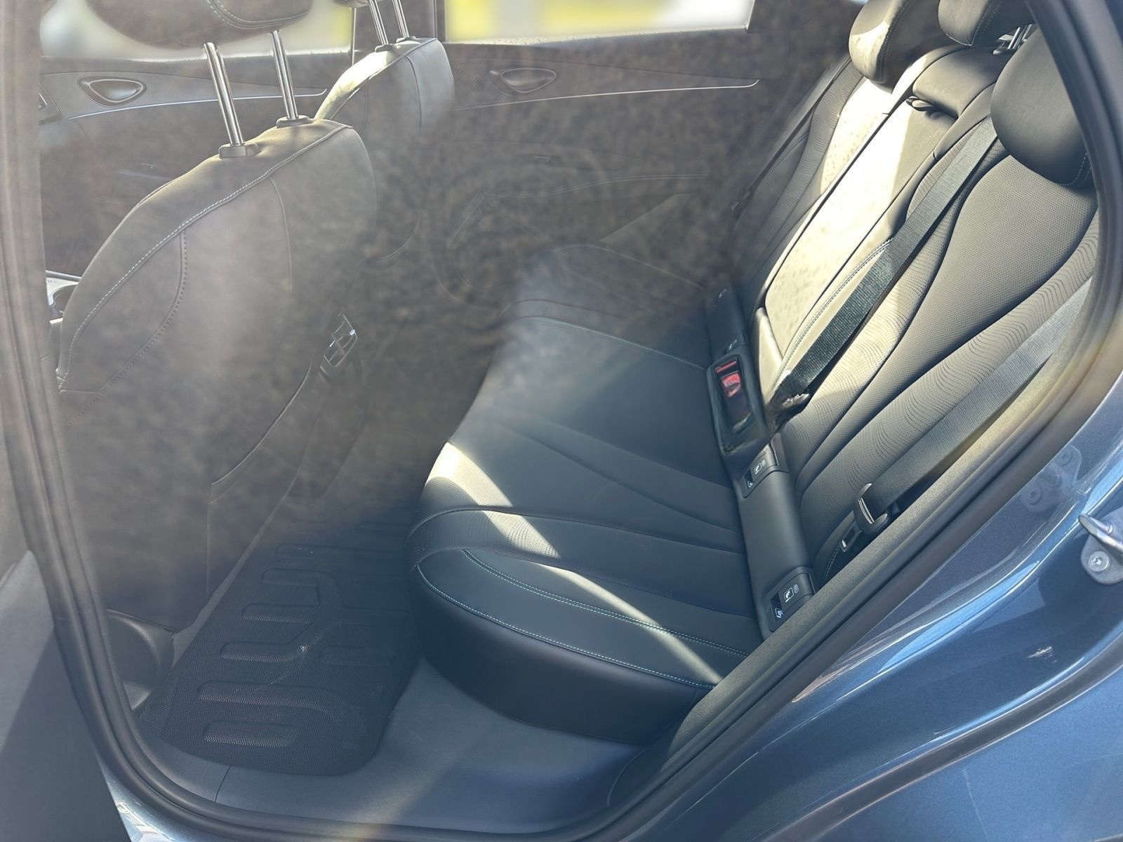 BYD Seal 6 DM-i Touring Boost  KAMERA LED NAVI TOUCH foto 11