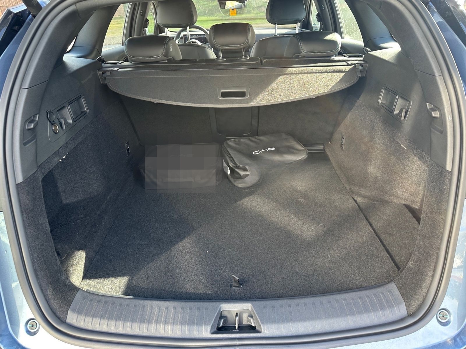 BYD Seal 6 DM-i Touring Boost  KAMERA LED NAVI TOUCH foto 12