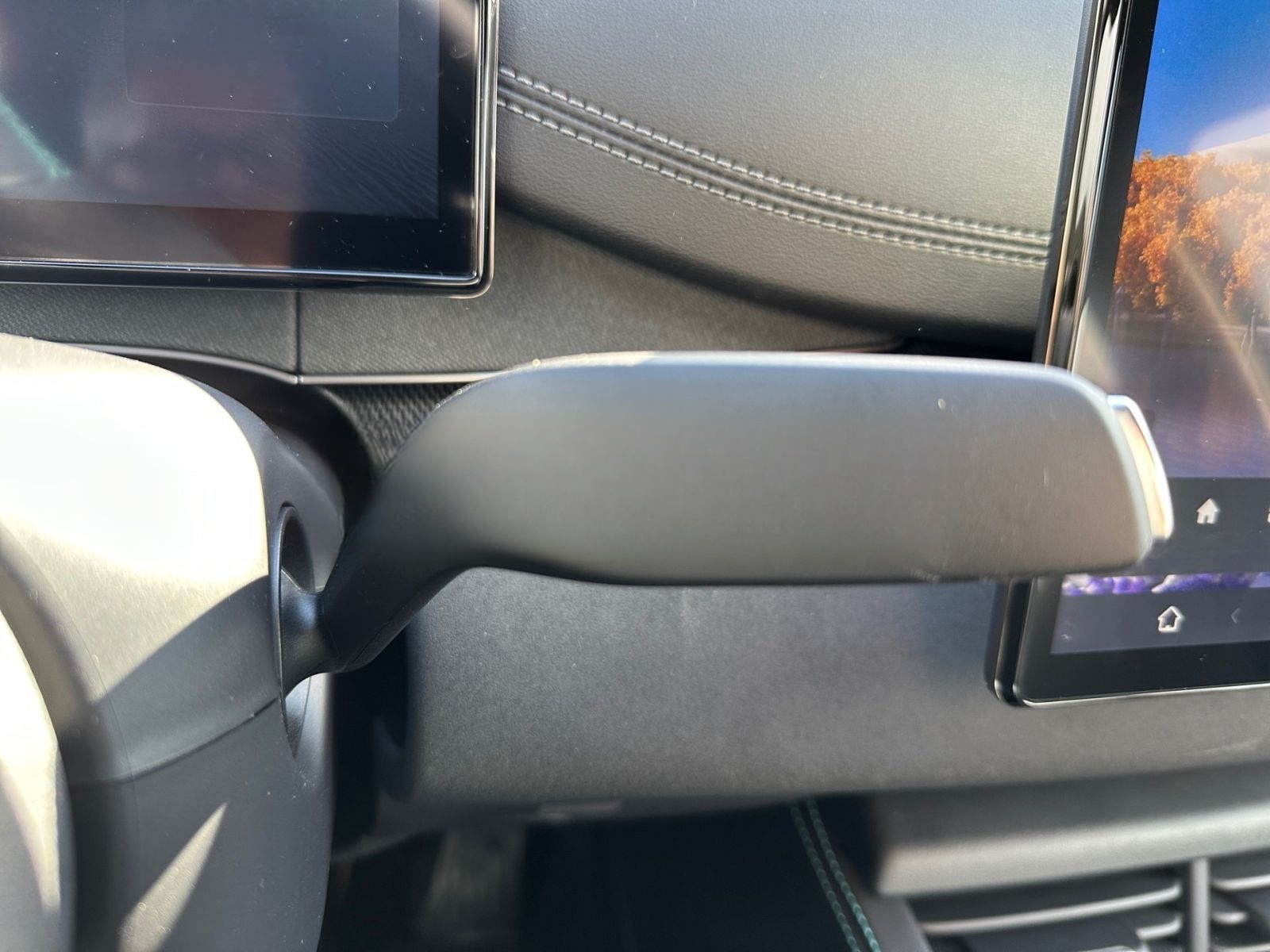 BYD Seal 6 DM-i Touring Boost  KAMERA LED NAVI TOUCH foto 15