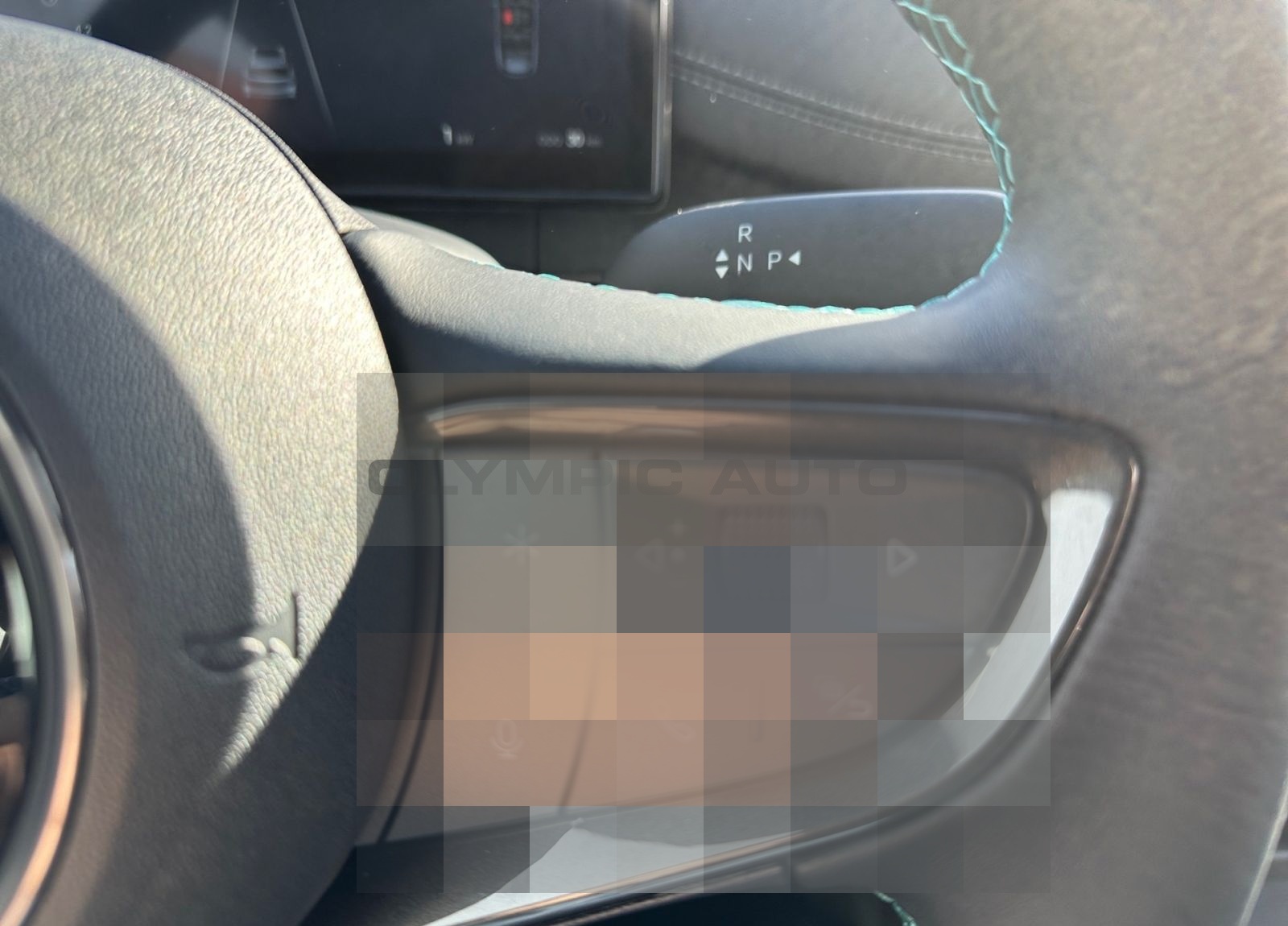 BYD Seal 6 DM-i Touring Boost  KAMERA LED NAVI TOUCH foto 16