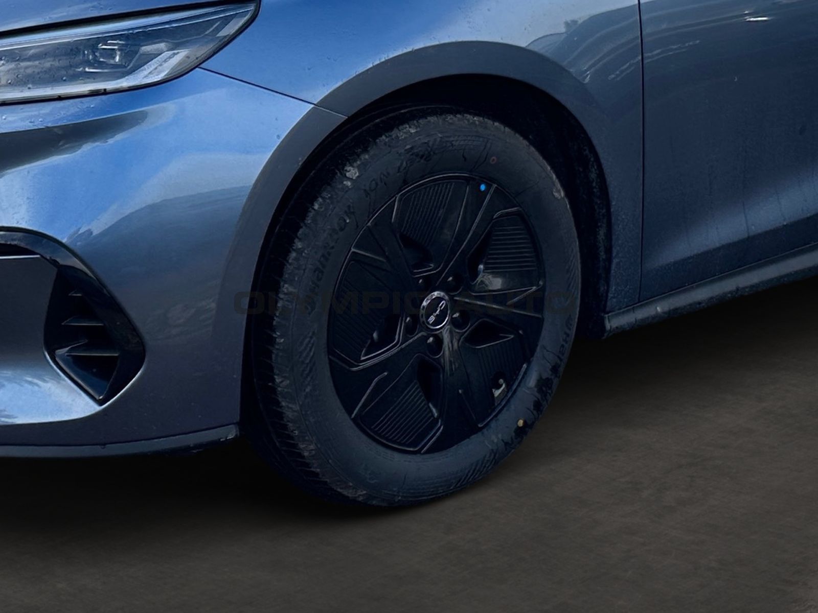 BYD Seal 6 DM-i Touring Boost  KAMERA LED NAVI TOUCH foto 6