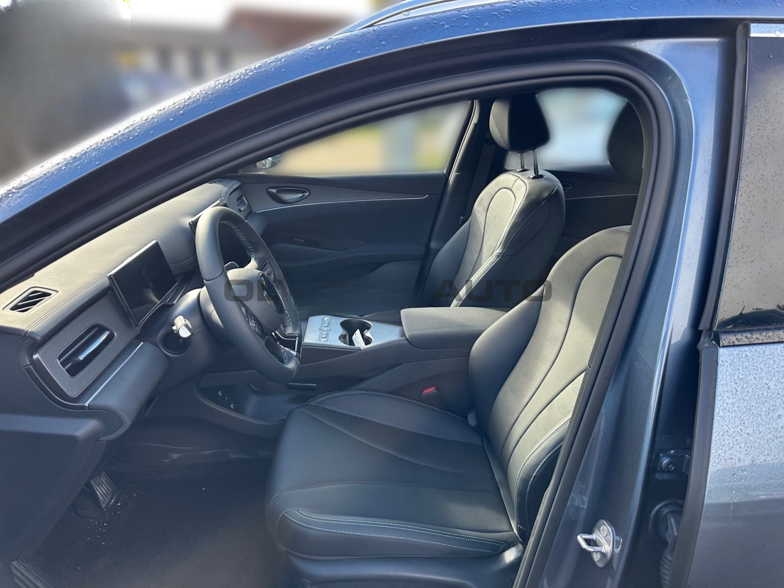 BYD Seal 6 DM-i Touring Boost  KAMERA LED NAVI TOUCH foto 7