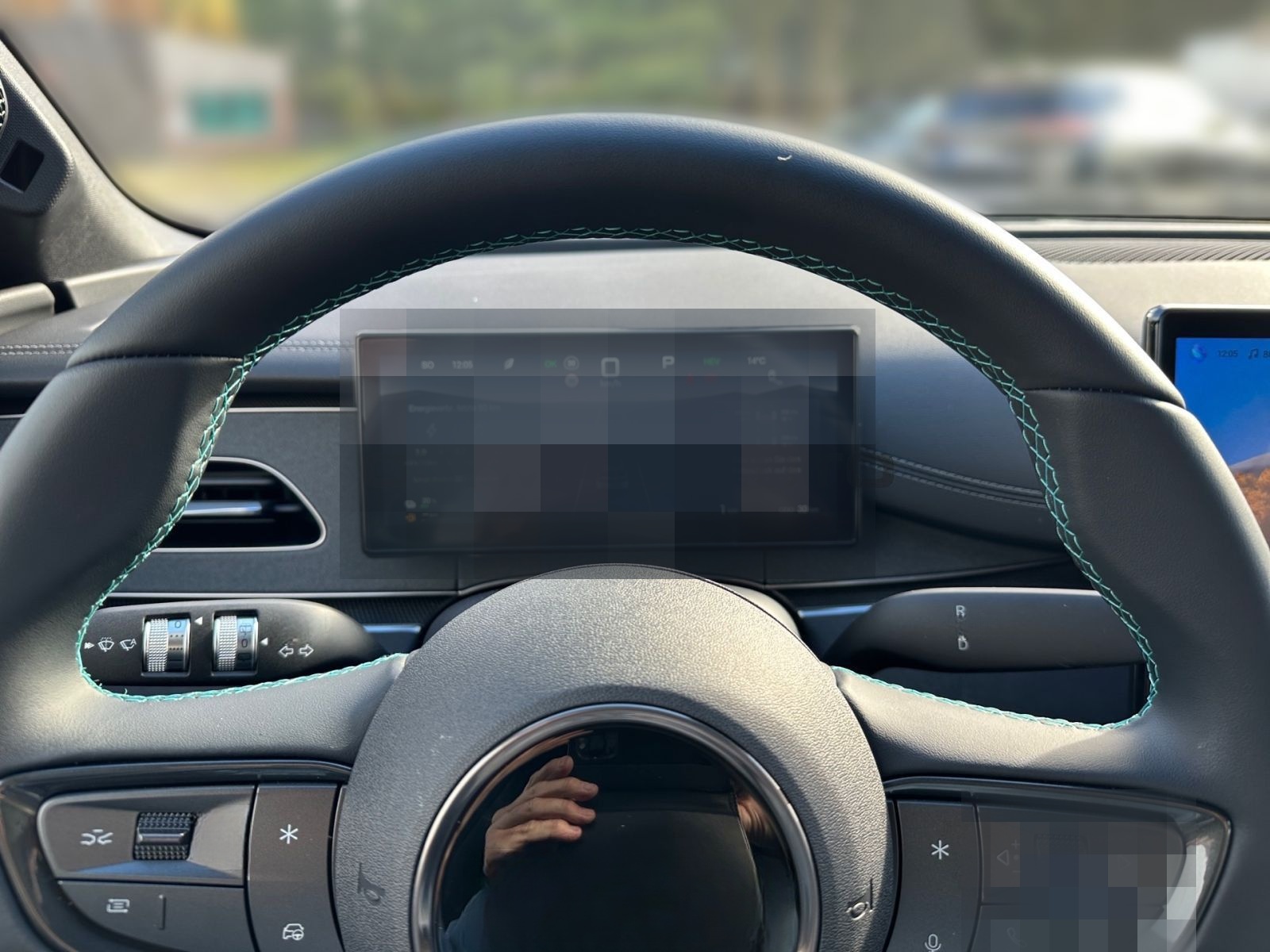 BYD Seal 6 DM-i Touring Boost  KAMERA LED NAVI TOUCH foto 8