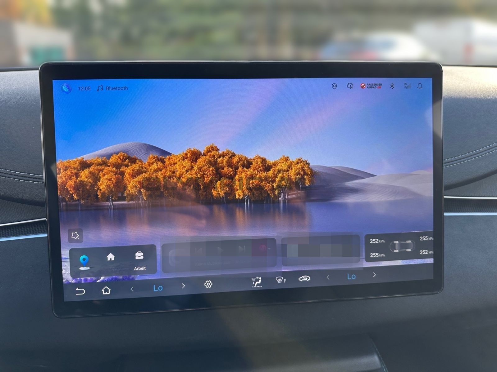 BYD Seal 6 DM-i Touring Boost  KAMERA LED NAVI TOUCH foto 9