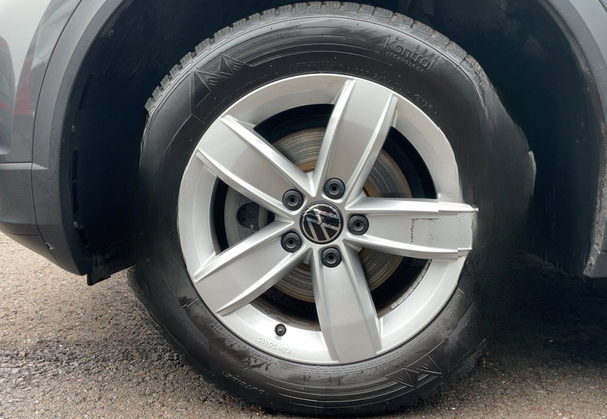 Volkswagen T-ROC Style DAB+VIRT+ACC+NAVI+PDC foto 11