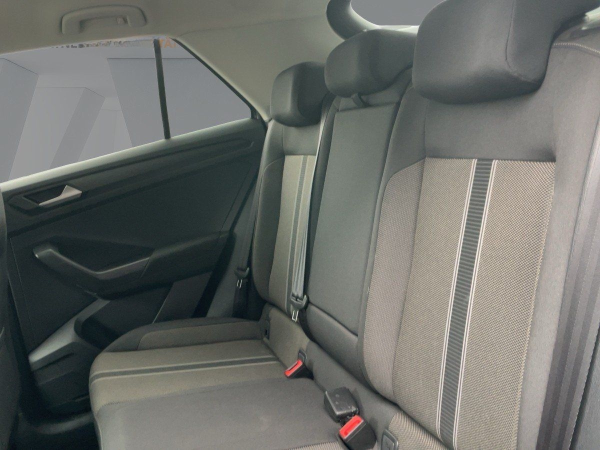 Volkswagen T-ROC Style DAB+VIRT+ACC+NAVI+PDC foto 7