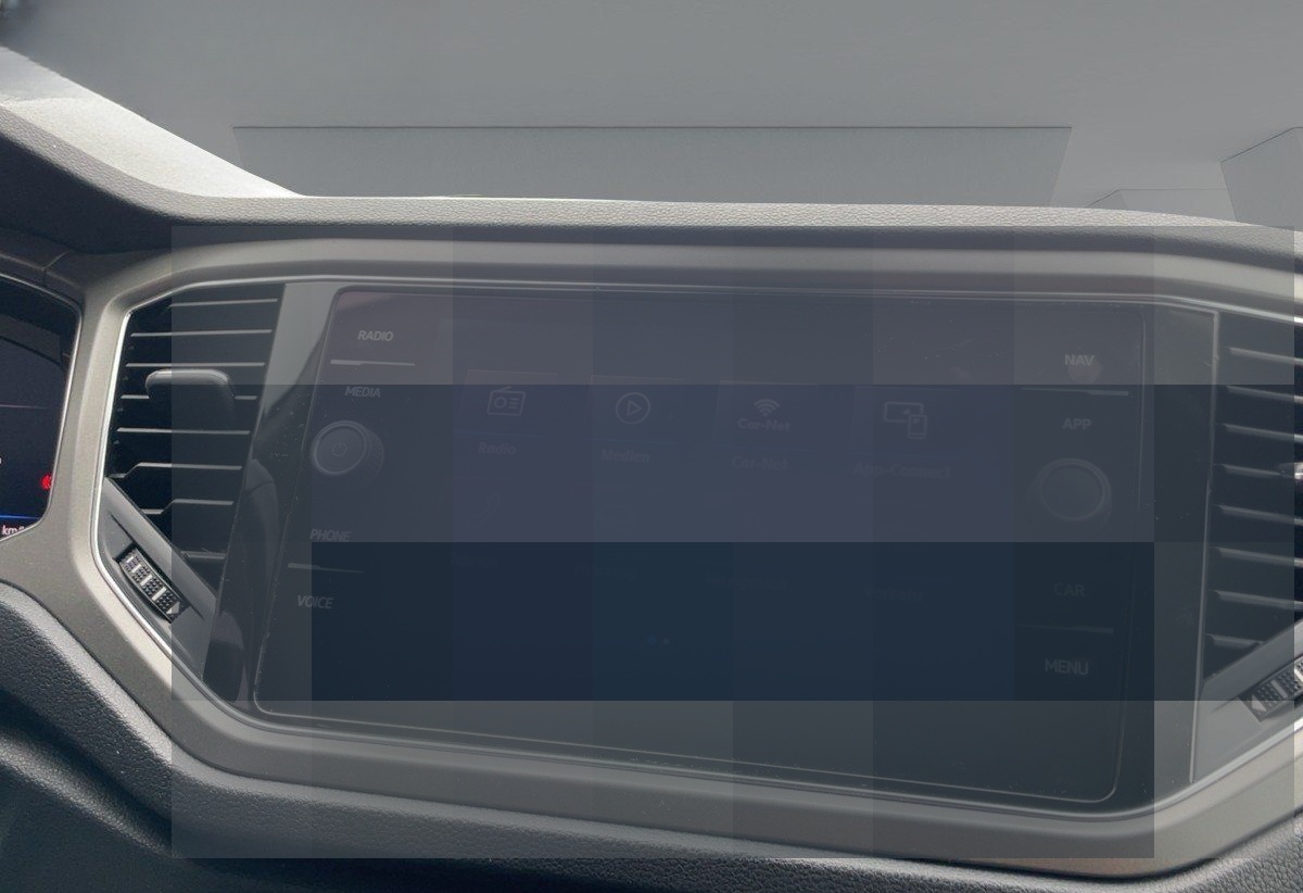 Volkswagen T-ROC Style DAB+VIRT+ACC+NAVI+PDC foto 10