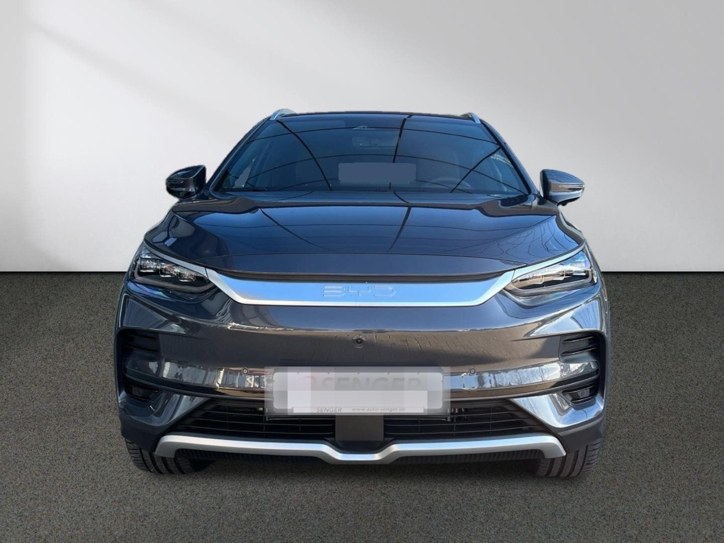 BYD TANG EV AWD 7-Seat Panorama Ambient FACELIFT foto 3