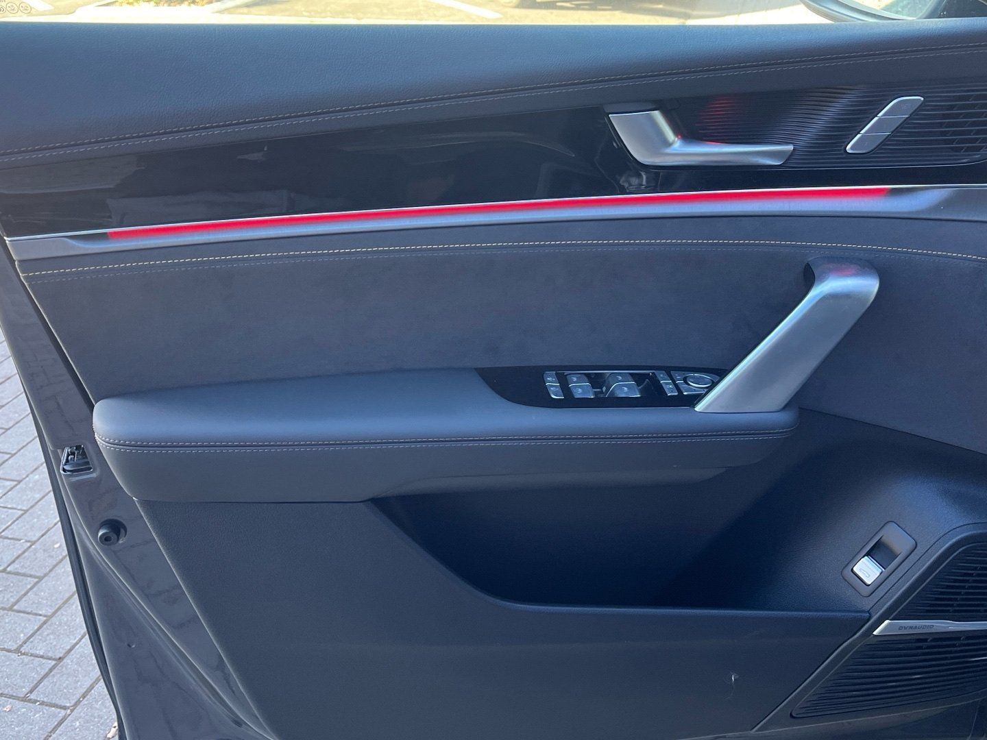 BYD TANG EV AWD 7-Seat Panorama Ambient FACELIFT foto 9