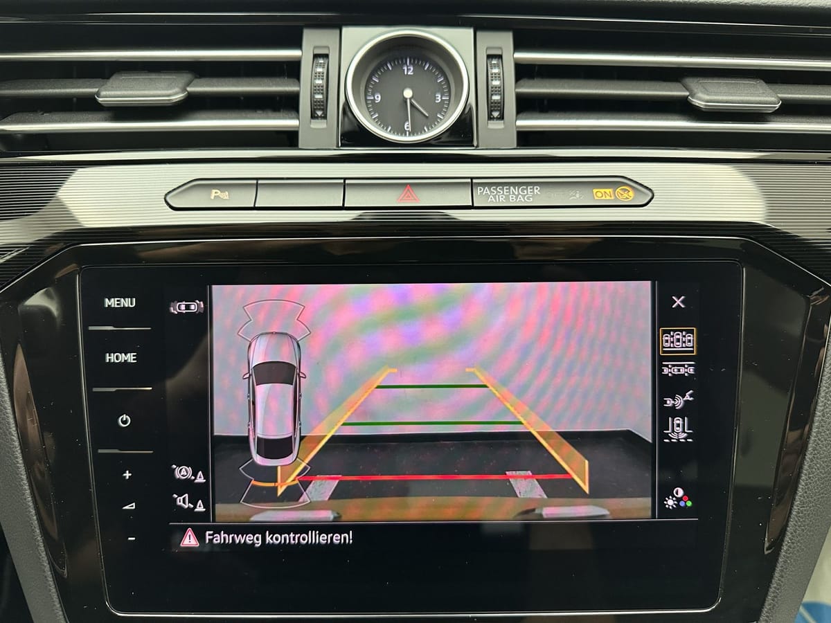 Volkswagen Arteon Elegance NAVI-CAM-LEDER-SITZH-MULTI-ALU foto 16