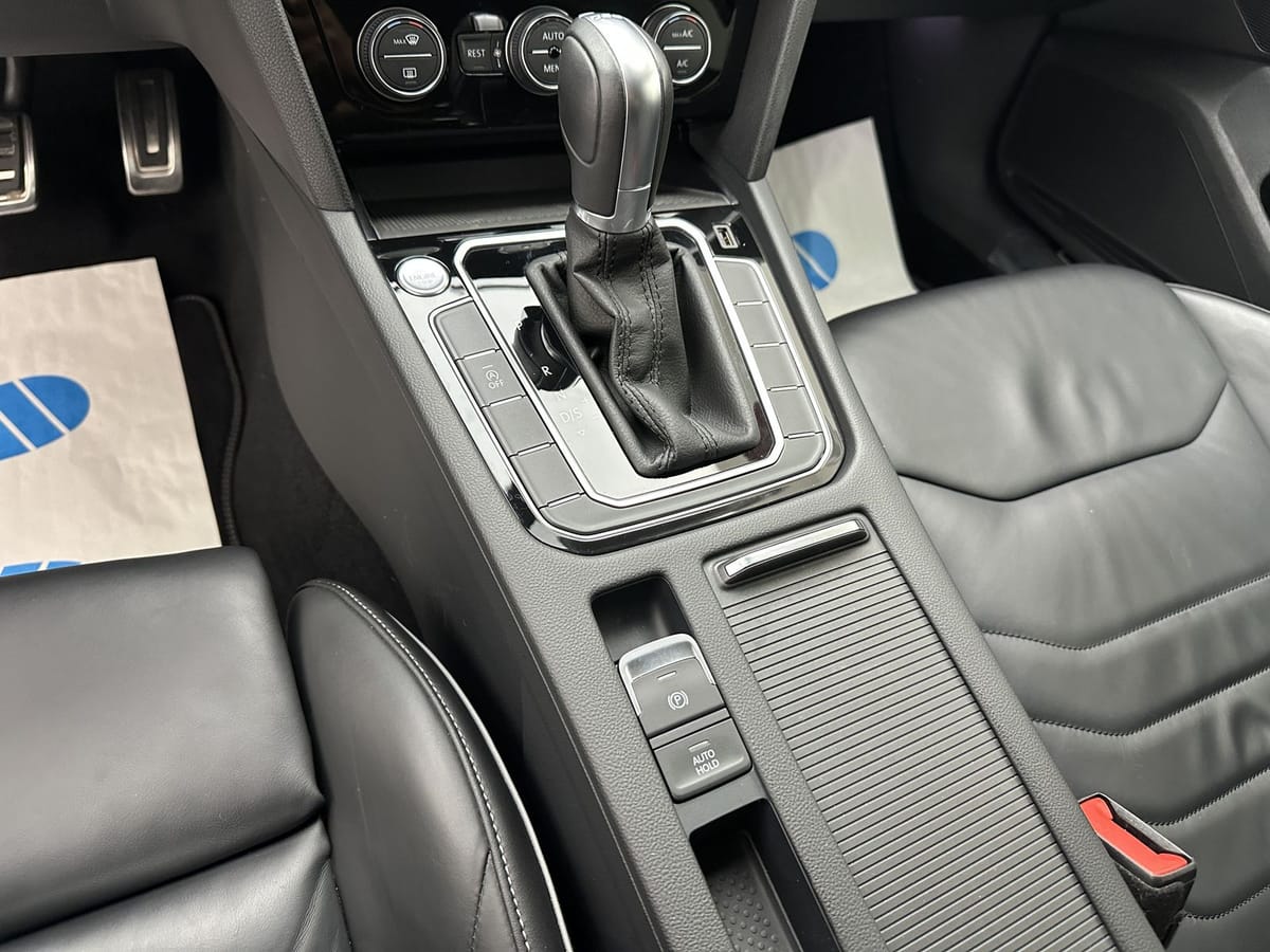 Volkswagen Arteon Elegance NAVI-CAM-LEDER-SITZH-MULTI-ALU foto 18