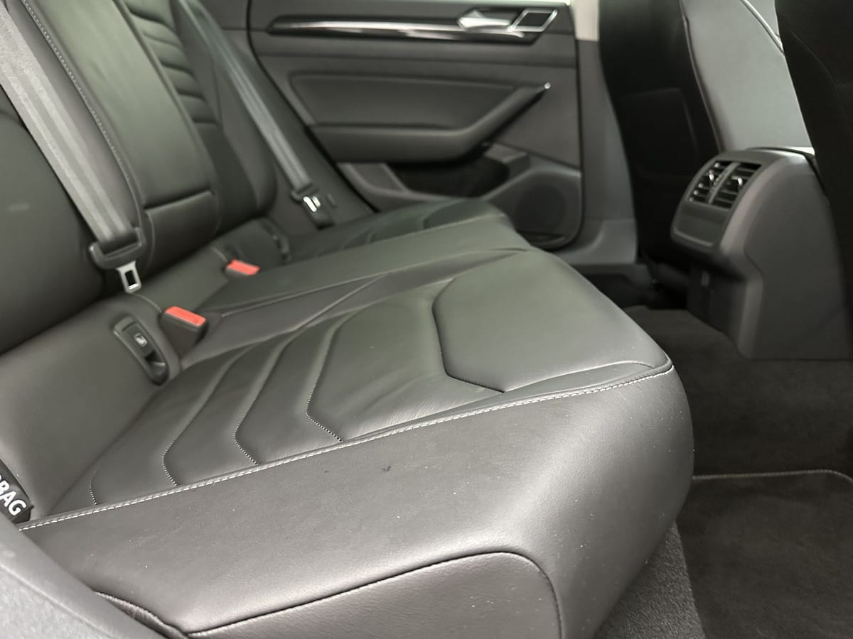Volkswagen Arteon Elegance NAVI-CAM-LEDER-SITZH-MULTI-ALU foto 22