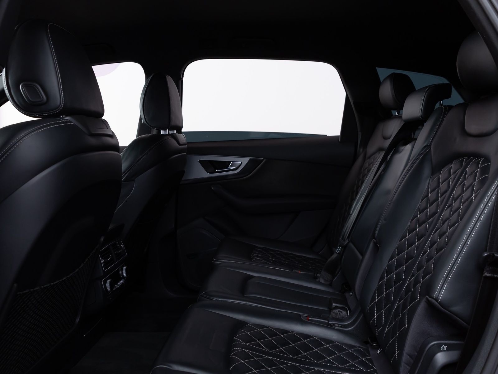 Audi SQ7 4.0 TDI MATRIX*VIRTUAL*ACC*BOSE*HUD*STDHZ foto 11