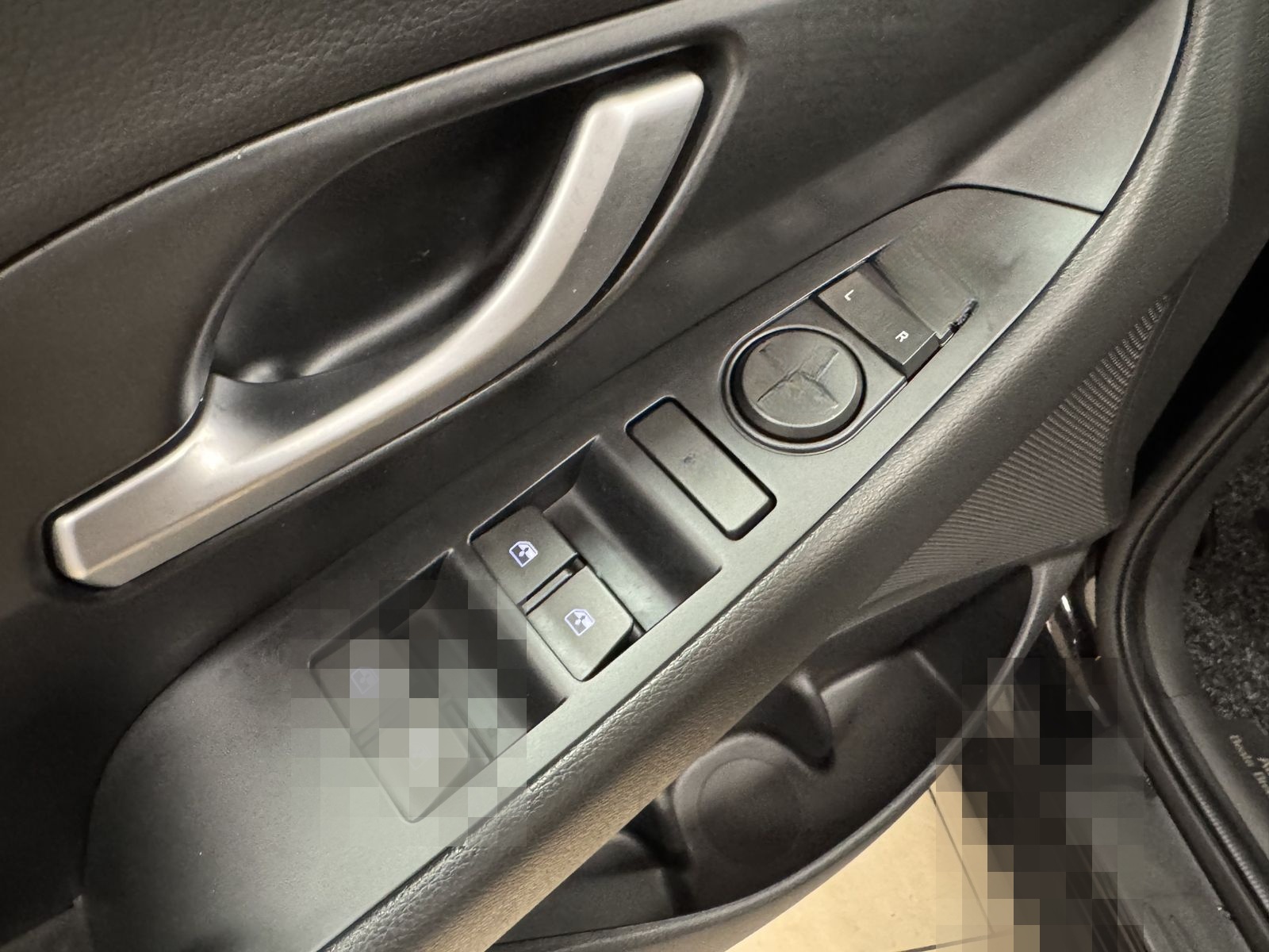 Hyundai i30 Fastback Edition 30+ LED R.Cam DAB+ Navi SHZ foto 15