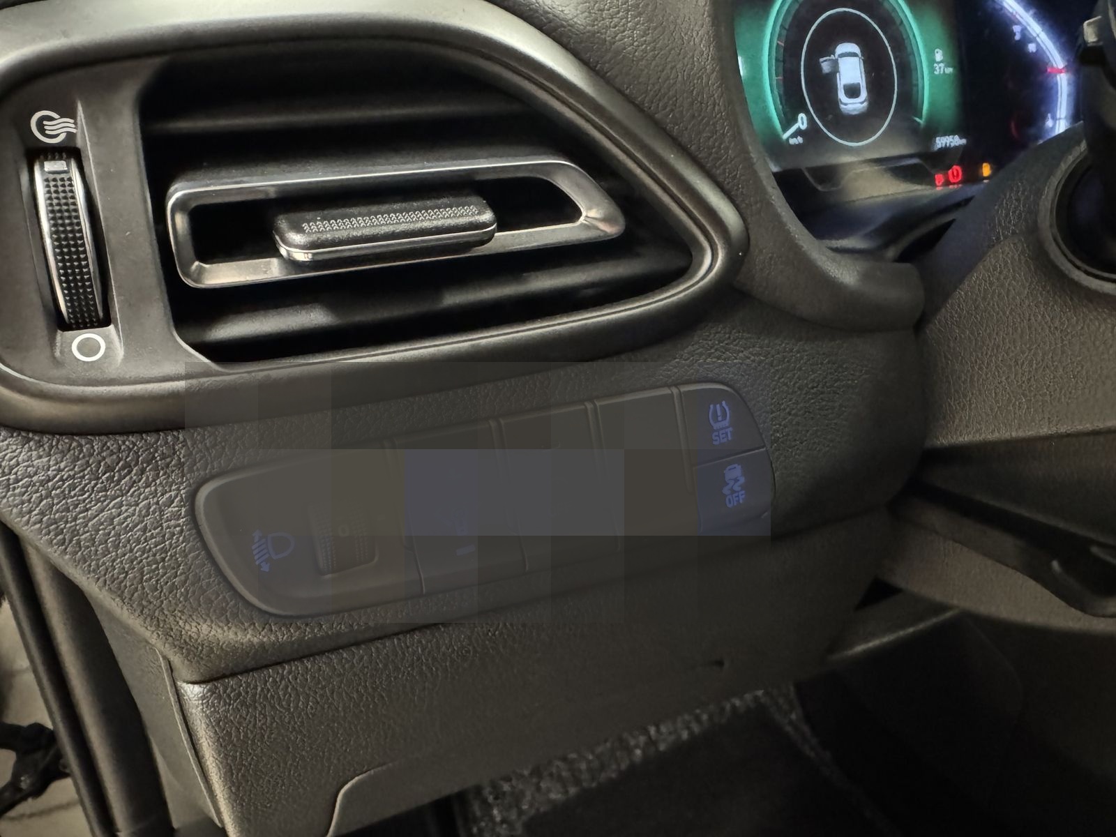 Hyundai i30 Fastback Edition 30+ LED R.Cam DAB+ Navi SHZ foto 16