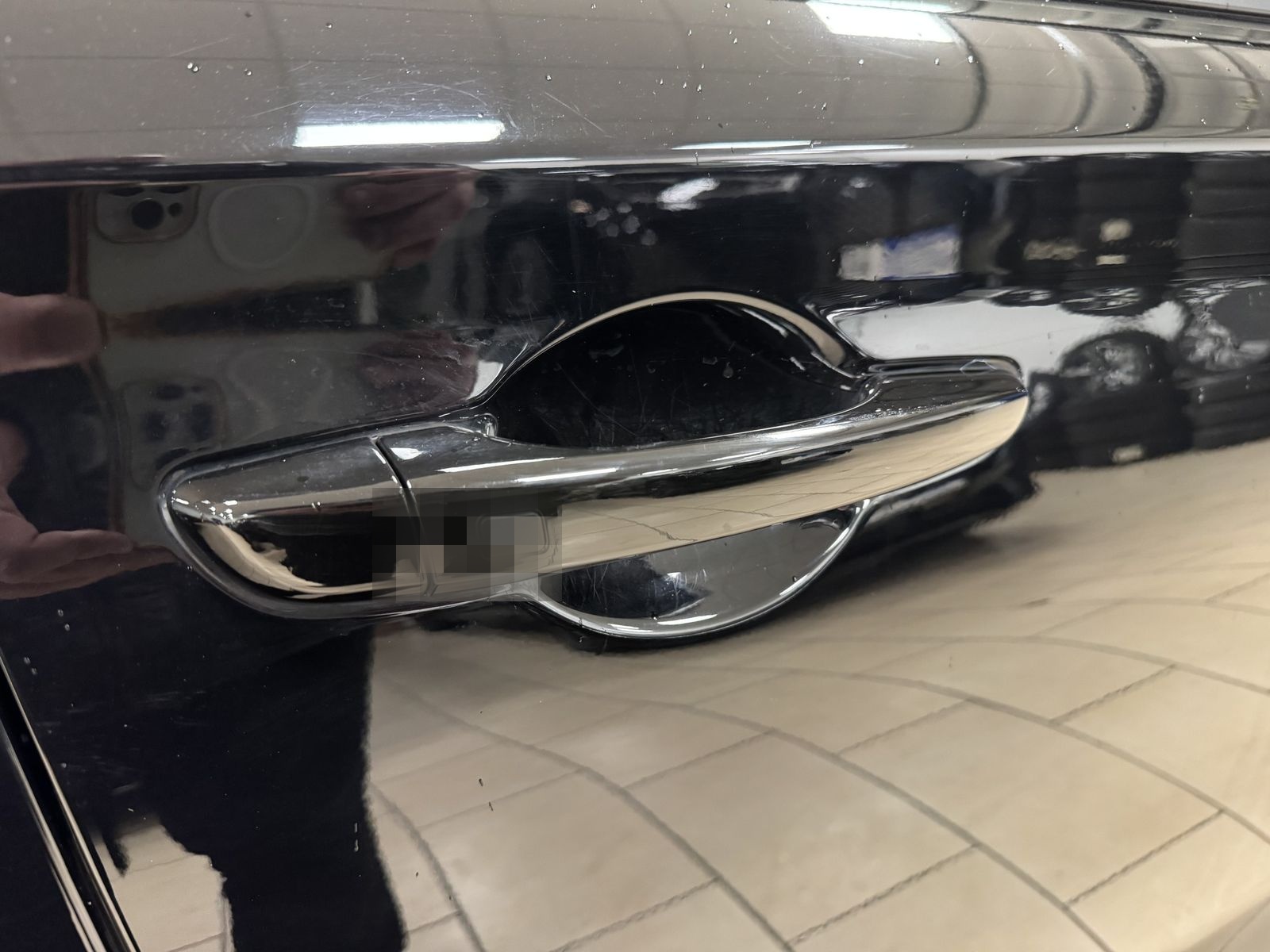 Hyundai i30 Fastback Edition 30+ LED R.Cam DAB+ Navi SHZ foto 20