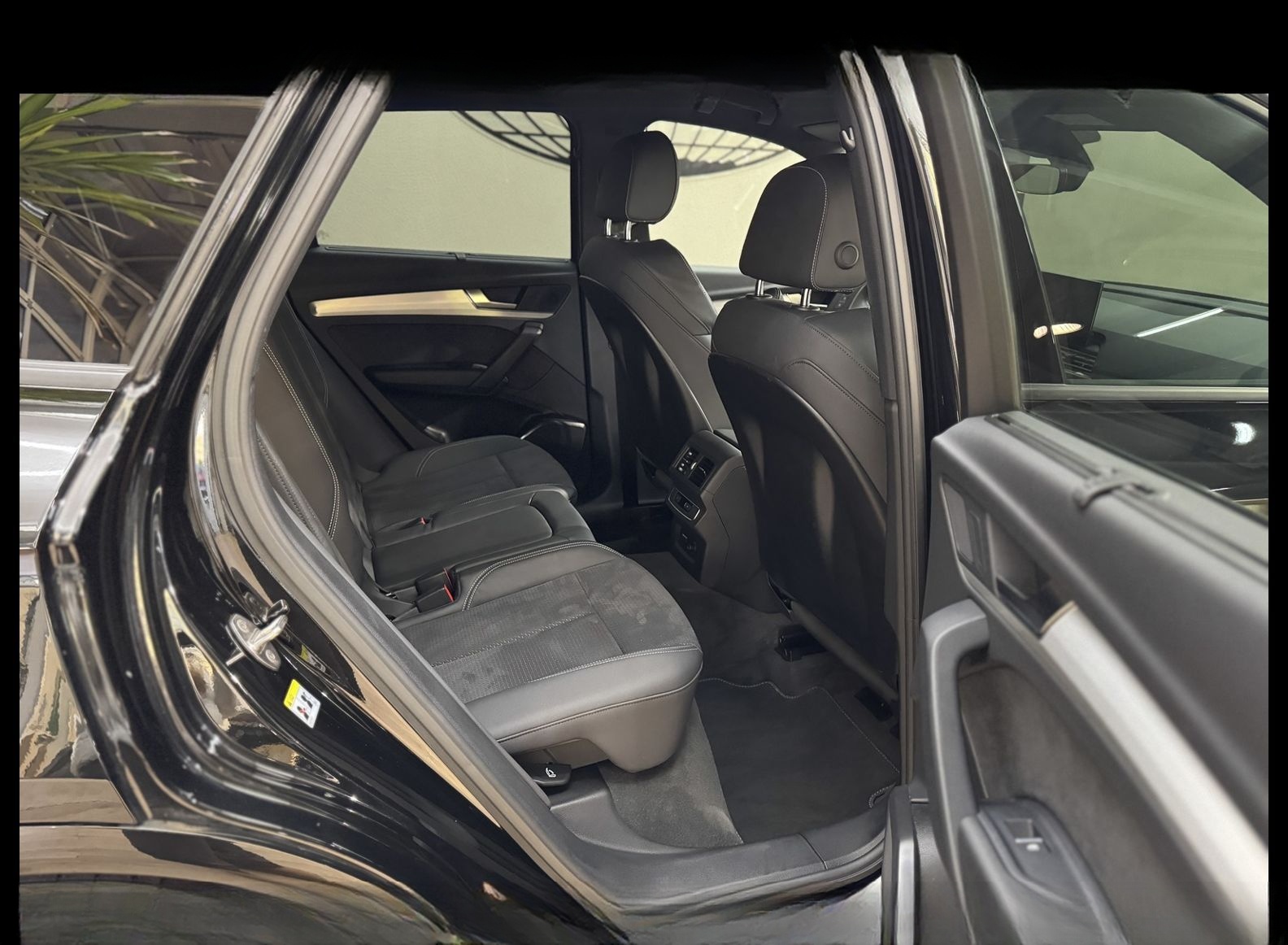Audi Q5 Advanced S-Line QU. 45 TFSI S-Tronic Head-Up foto 17