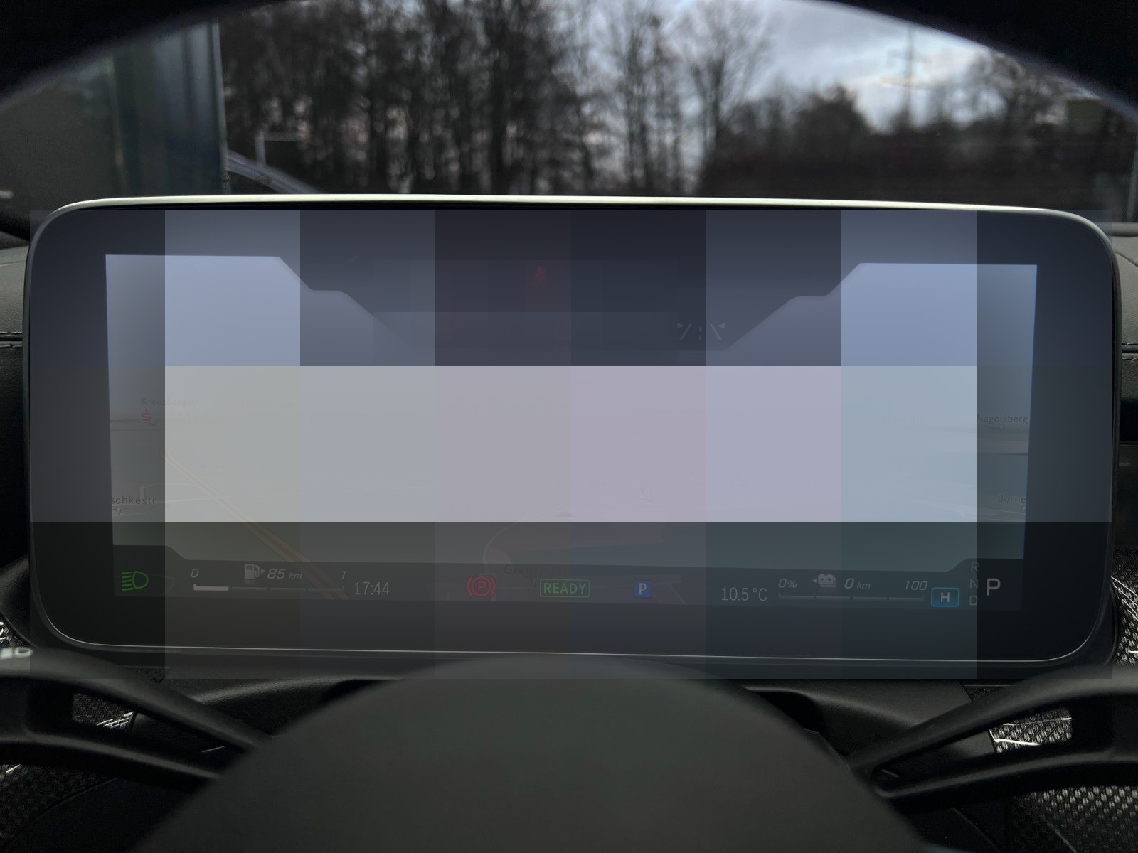 Mercedes-Benz C 300e T AMG OLED+AMB SITZKLIMA+MEMO 360°BURMSTR foto 22