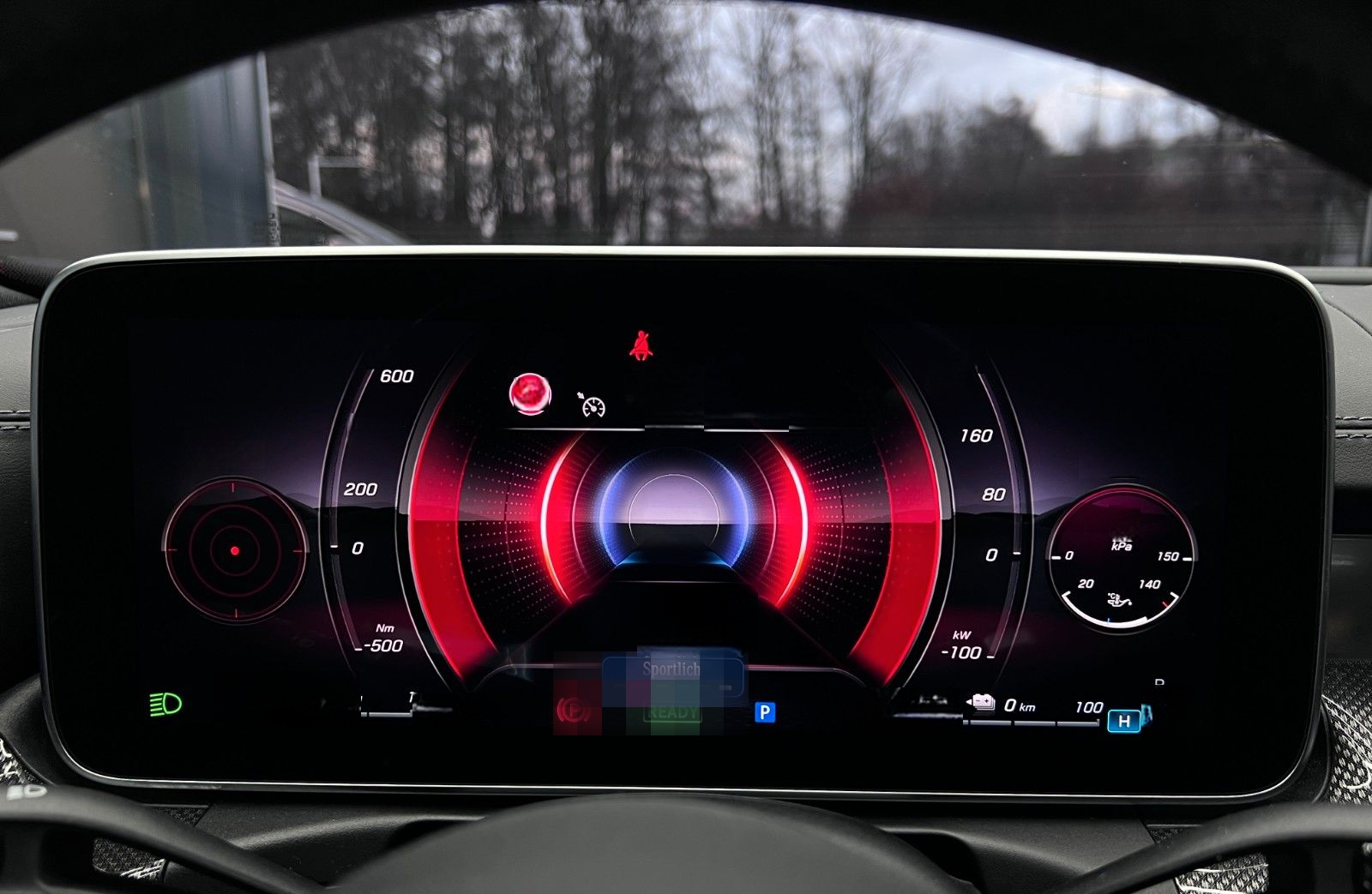 Mercedes-Benz C 300e T AMG OLED+AMB SITZKLIMA+MEMO 360°BURMSTR foto 24
