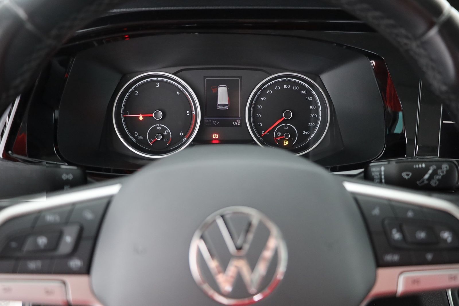 Volkswagen T6.1 Multivan 2.0 TDI GenerationSix ACC LED Navi foto 18