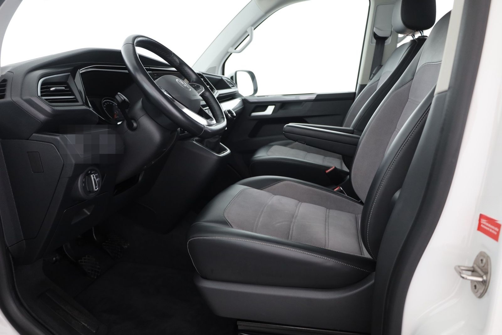 Volkswagen T6.1 Multivan 2.0 TDI GenerationSix ACC LED Navi foto 23