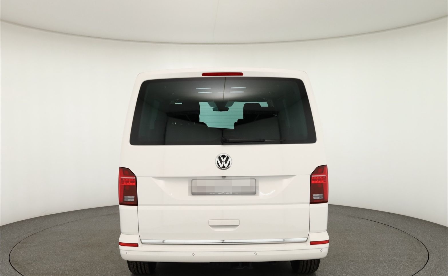 Volkswagen T6.1 Multivan 2.0 TDI GenerationSix ACC LED Navi foto 4