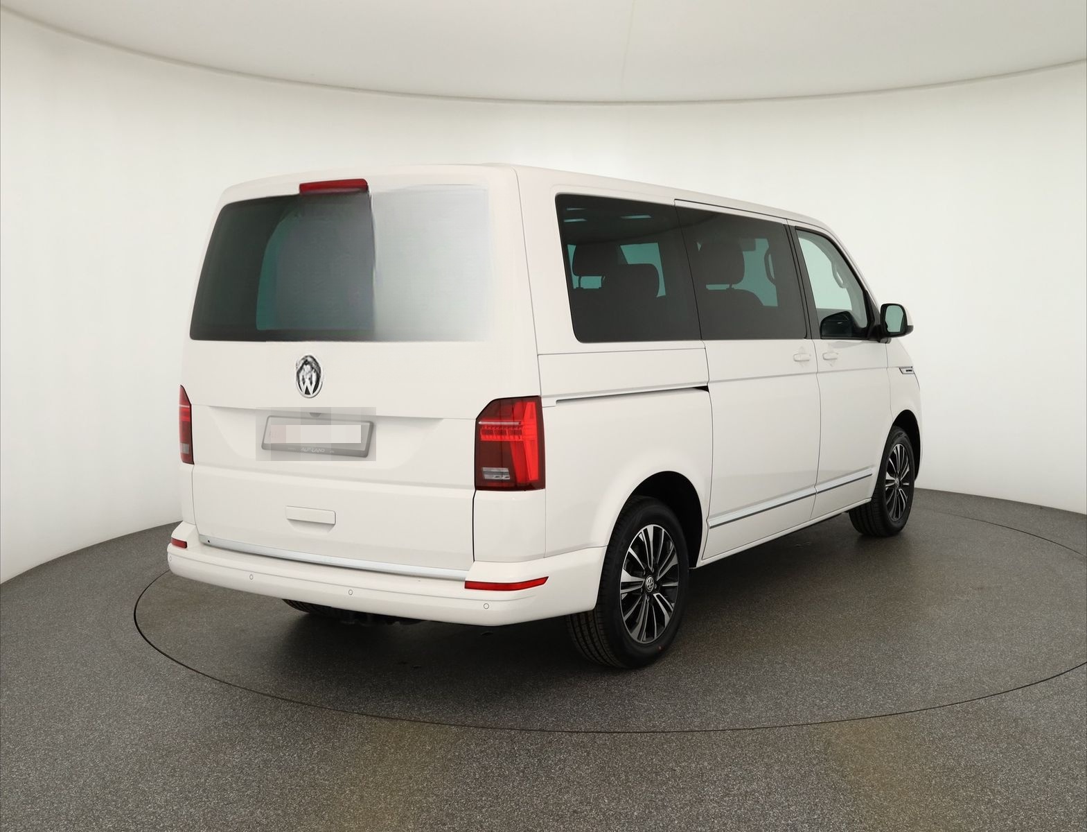 Volkswagen T6.1 Multivan 2.0 TDI GenerationSix ACC LED Navi foto 5