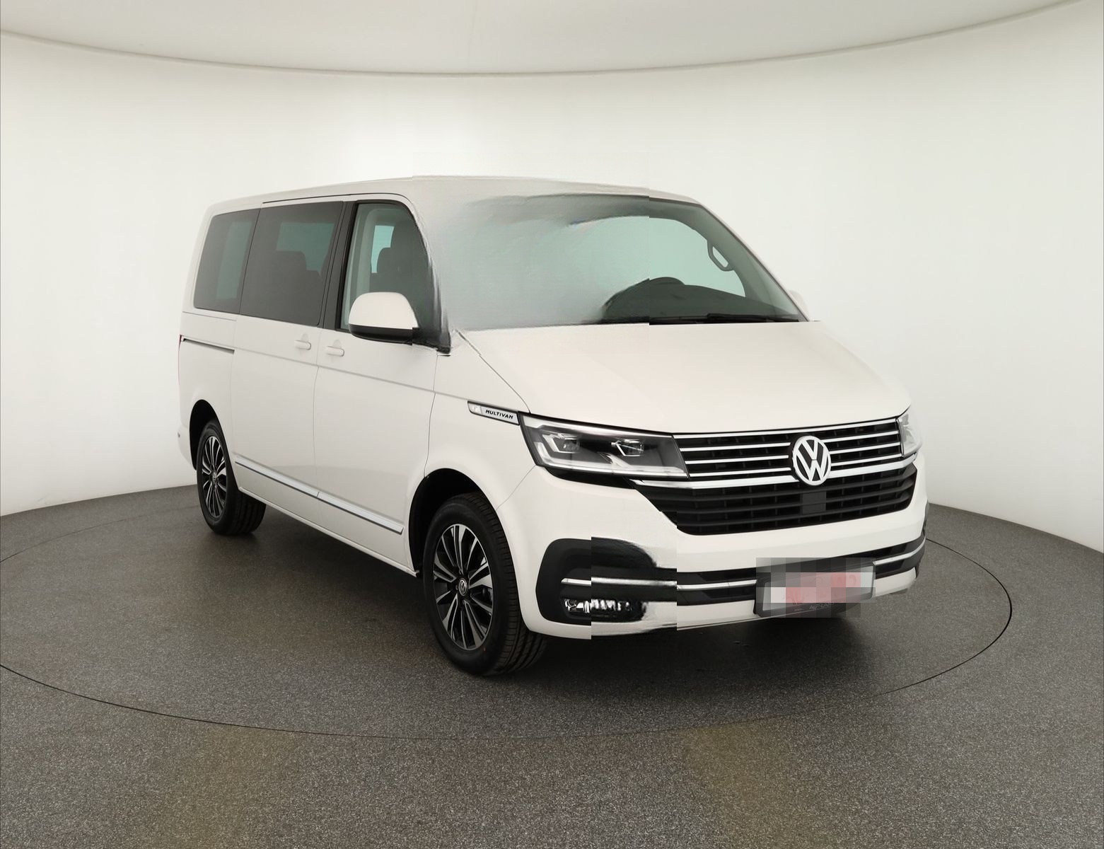 Volkswagen T6.1 Multivan 2.0 TDI GenerationSix ACC LED Navi foto 7