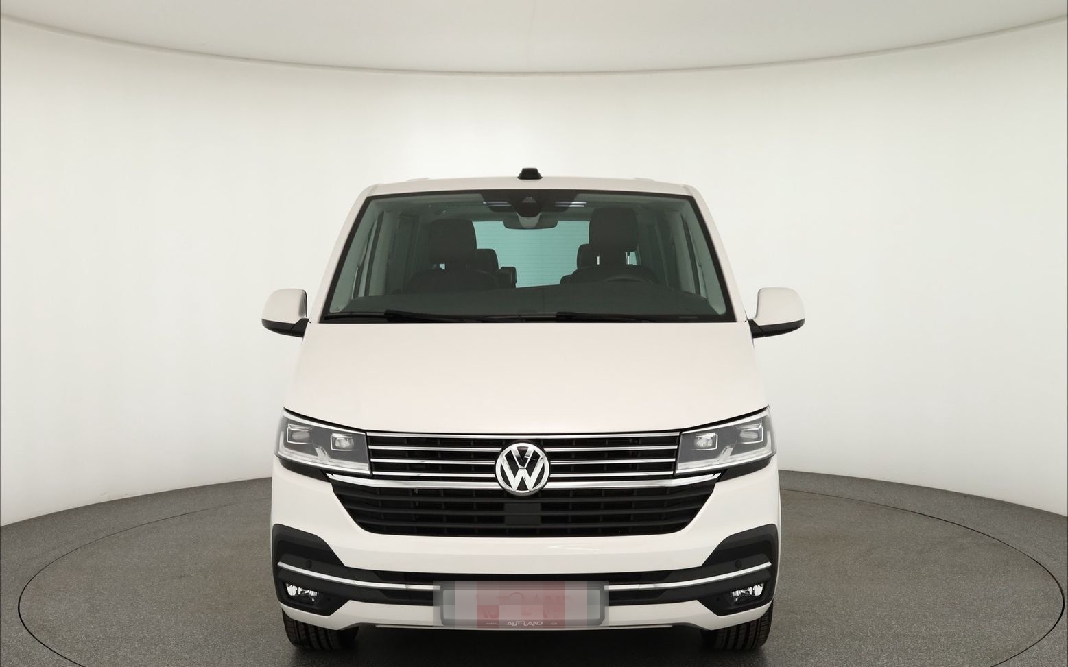 Volkswagen T6.1 Multivan 2.0 TDI GenerationSix ACC LED Navi foto 8