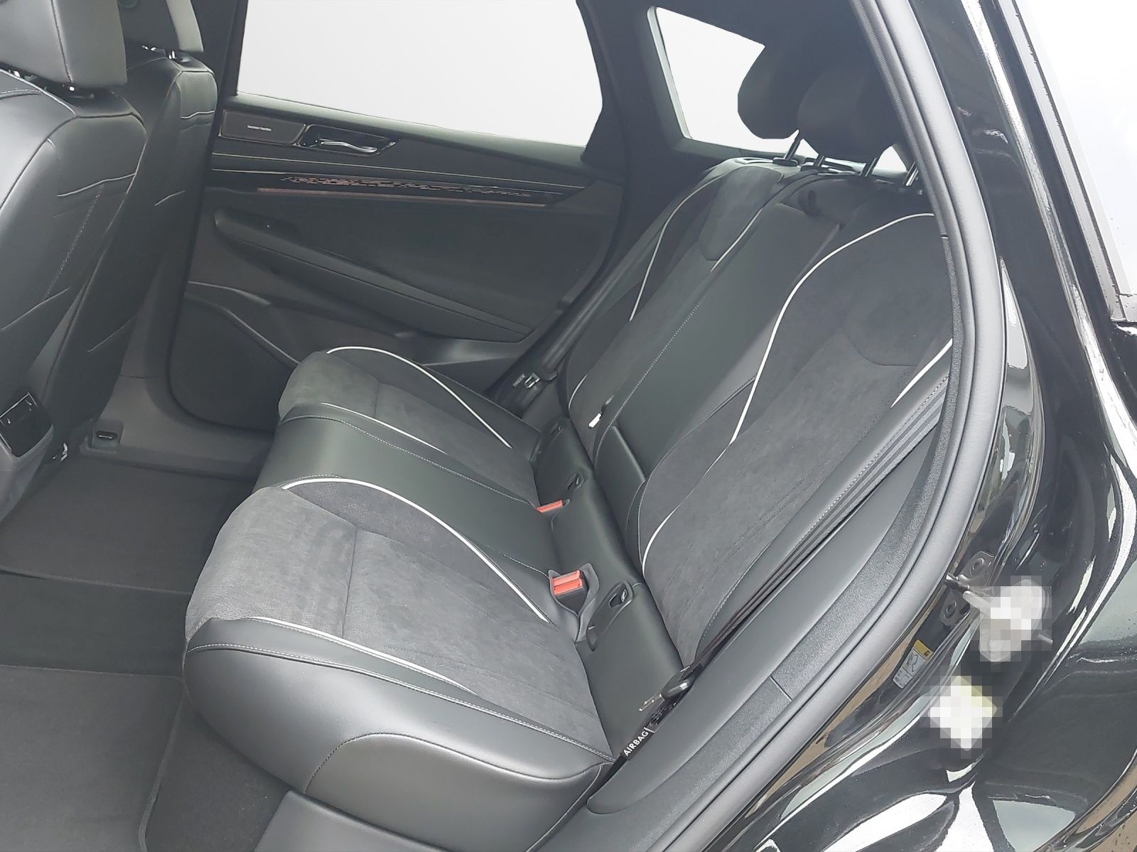 Volkswagen ID.7 Tourer Pro  HeadUp AHK Navi LED Kamera PDC  foto 11