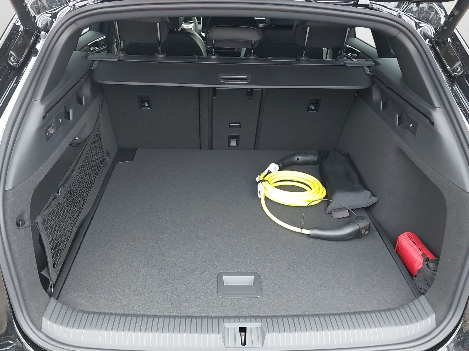 Volkswagen ID.7 Tourer Pro  HeadUp AHK Navi LED Kamera PDC  foto 12