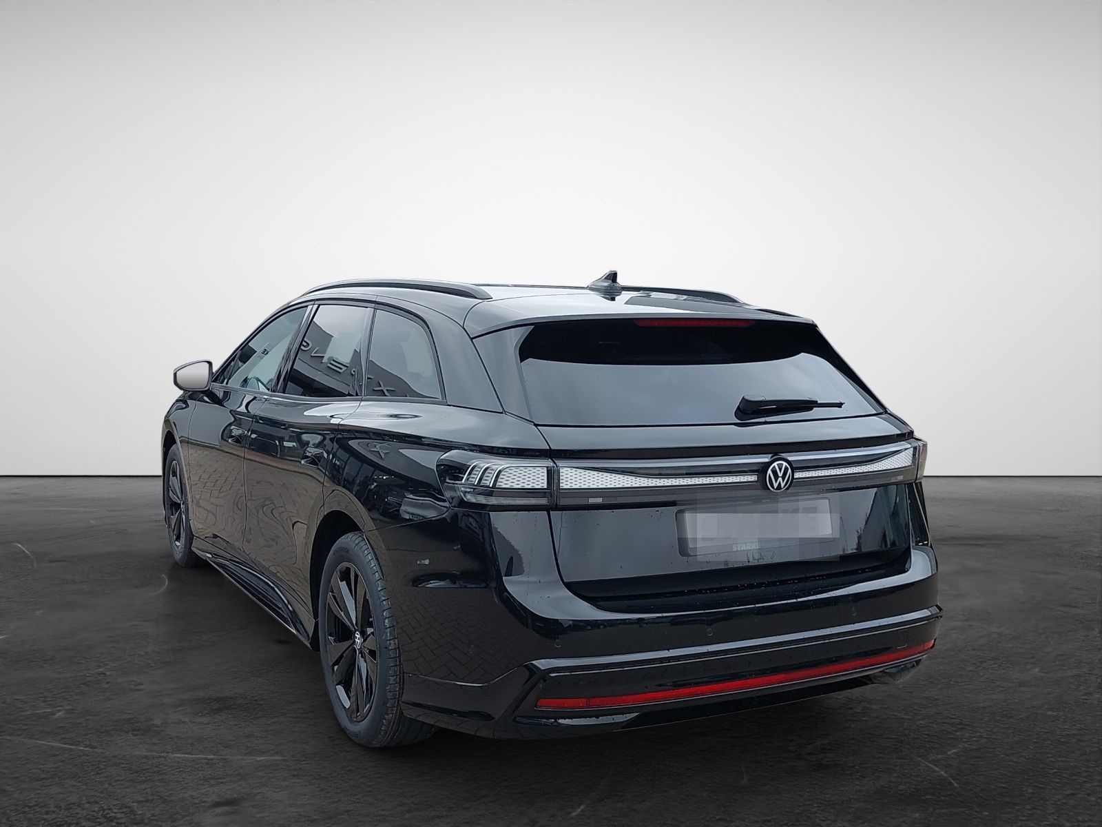 Volkswagen ID.7 Tourer Pro  HeadUp AHK Navi LED Kamera PDC  foto 4