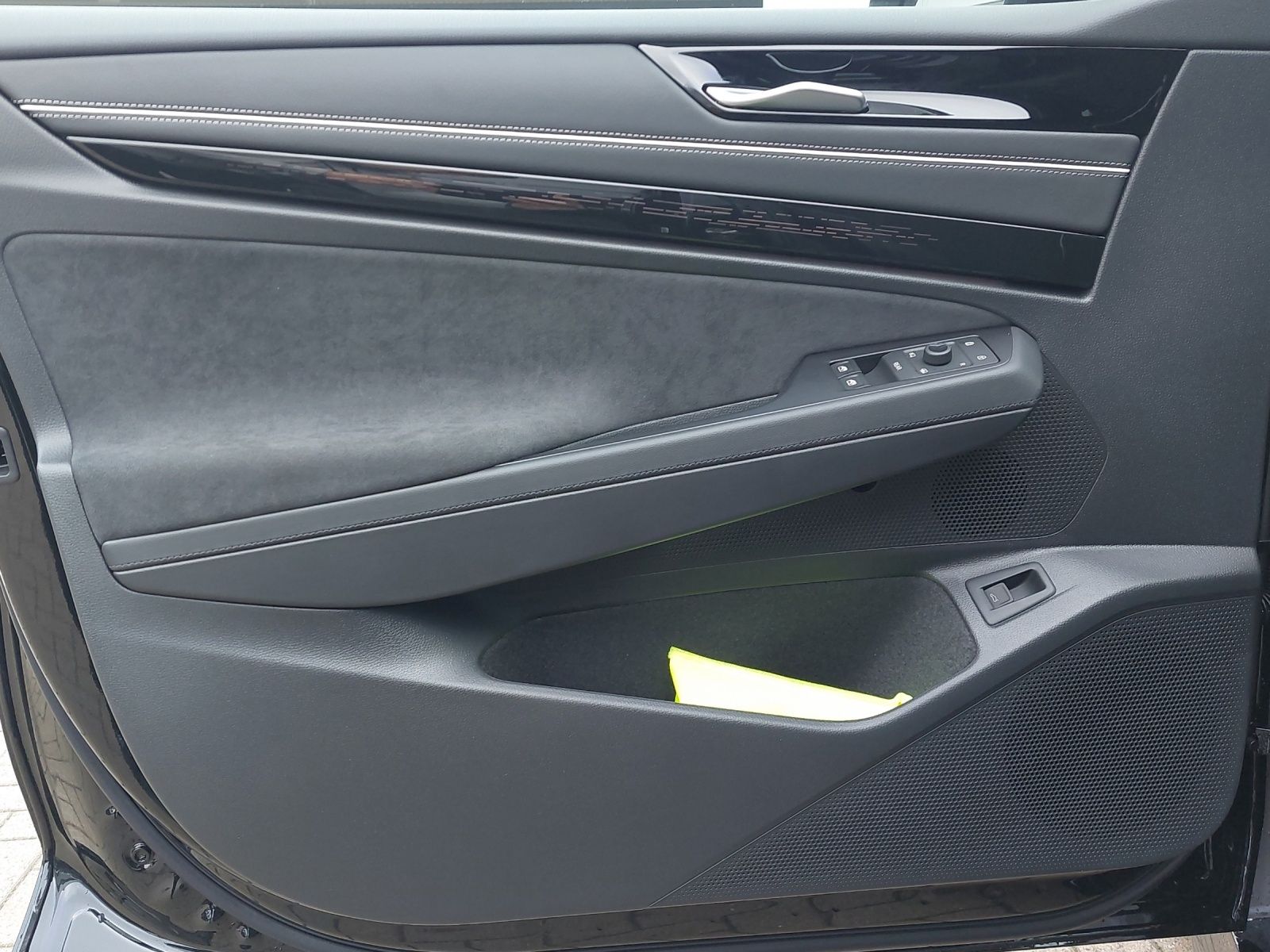 Volkswagen ID.7 Tourer Pro  HeadUp AHK Navi LED Kamera PDC  foto 6