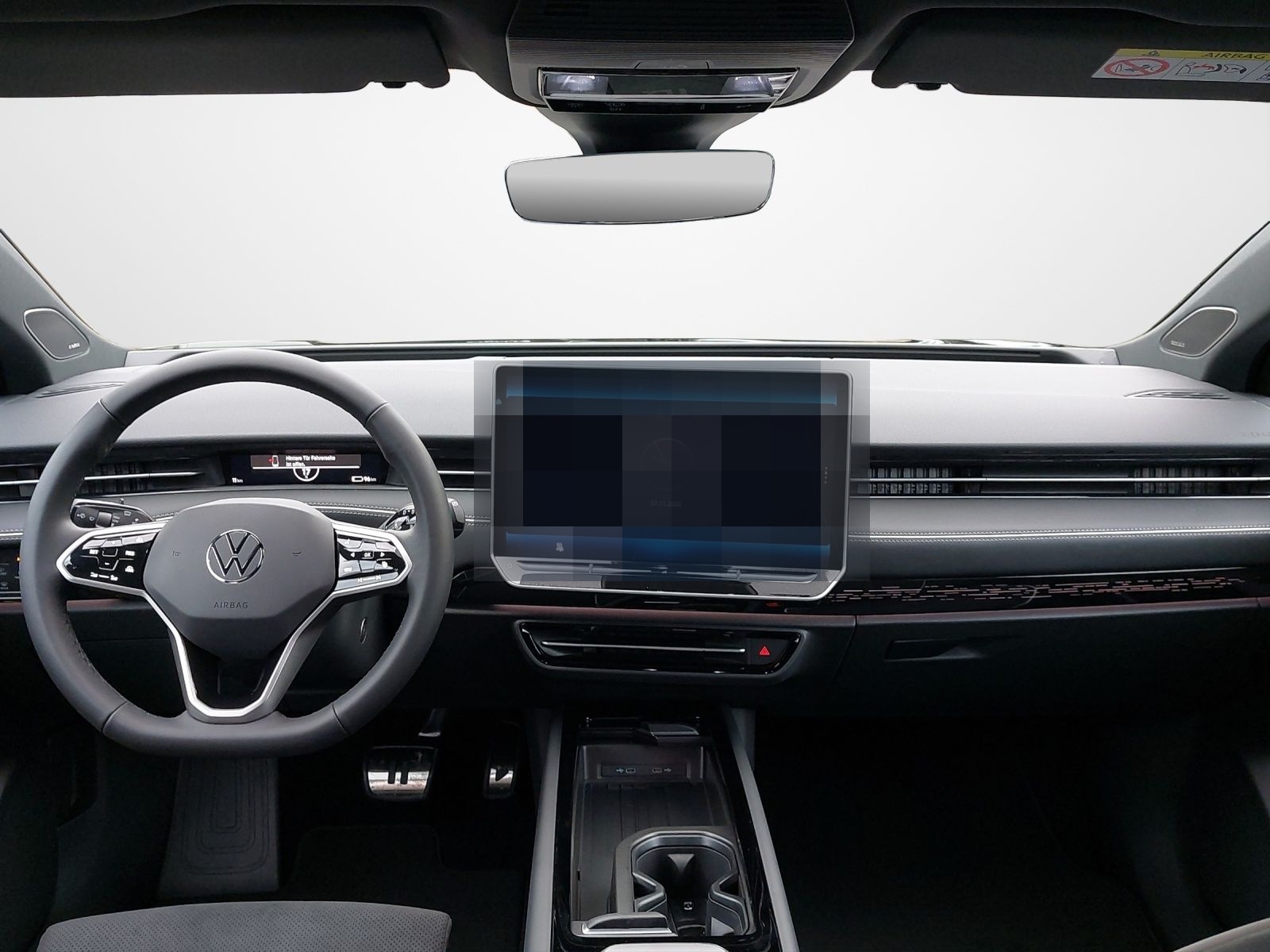 Volkswagen ID.7 Tourer Pro  HeadUp AHK Navi LED Kamera PDC  foto 8
