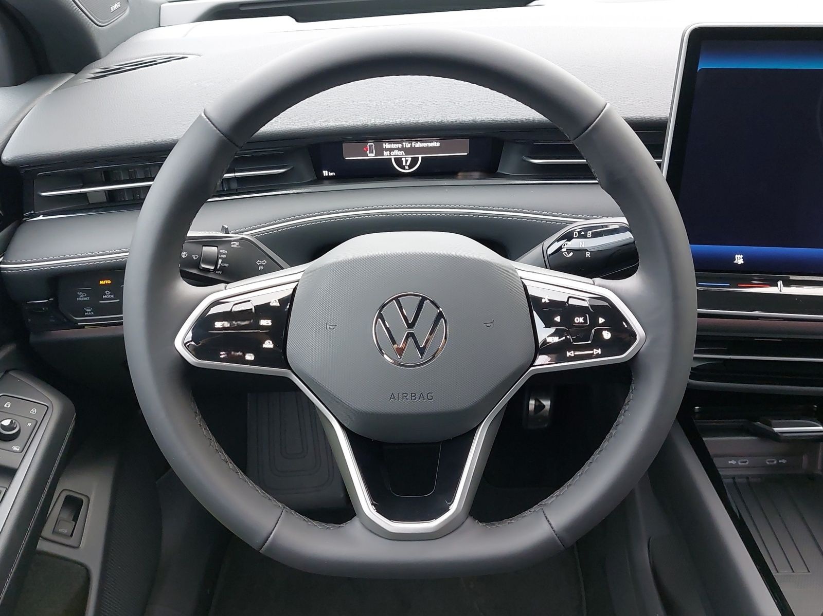 Volkswagen ID.7 Tourer Pro  HeadUp AHK Navi LED Kamera PDC  foto 9
