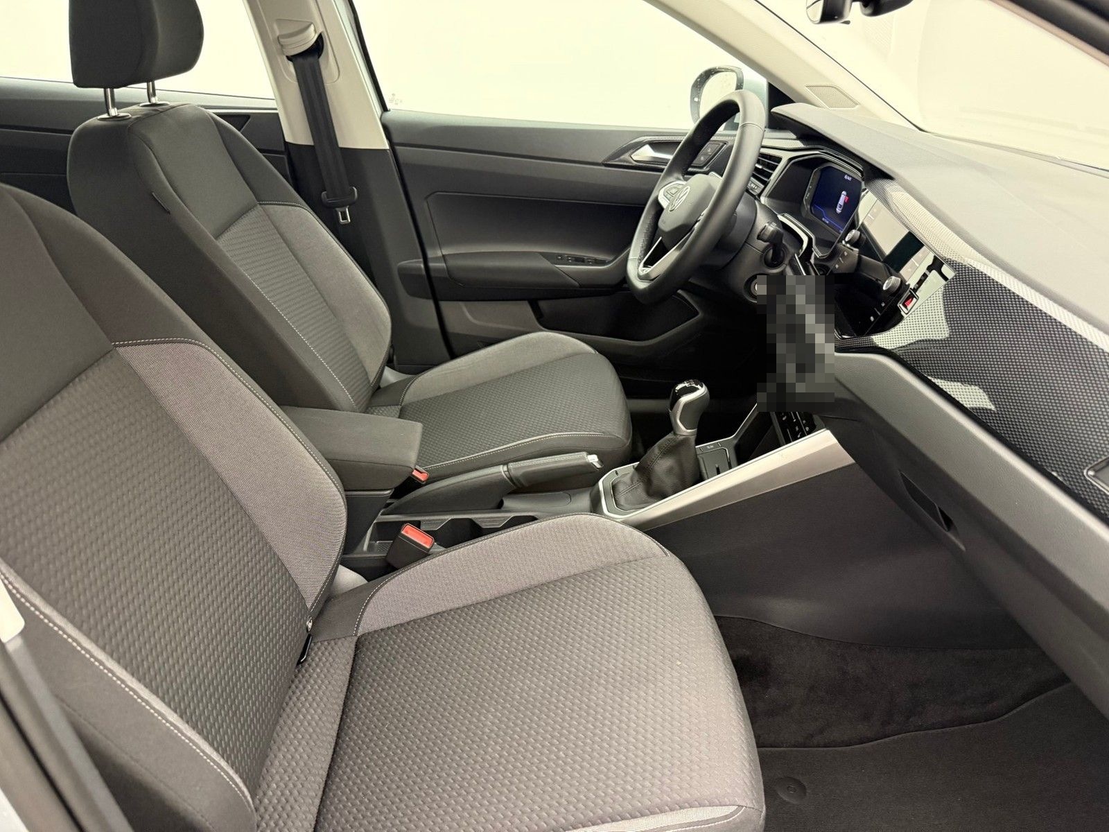 Volkswagen Taigo 1.0 TSI Life 95PS 5-Gang EA8 foto 3