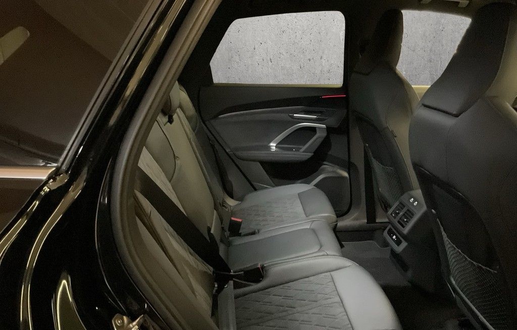 Audi Q5 SUV 2.0 TDI quattro 150 kW S tronic foto 17