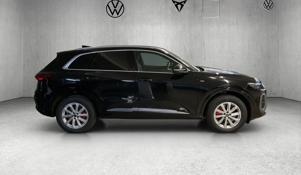 Audi Q5 SUV 2.0 TDI quattro 150 kW S tronic foto 6