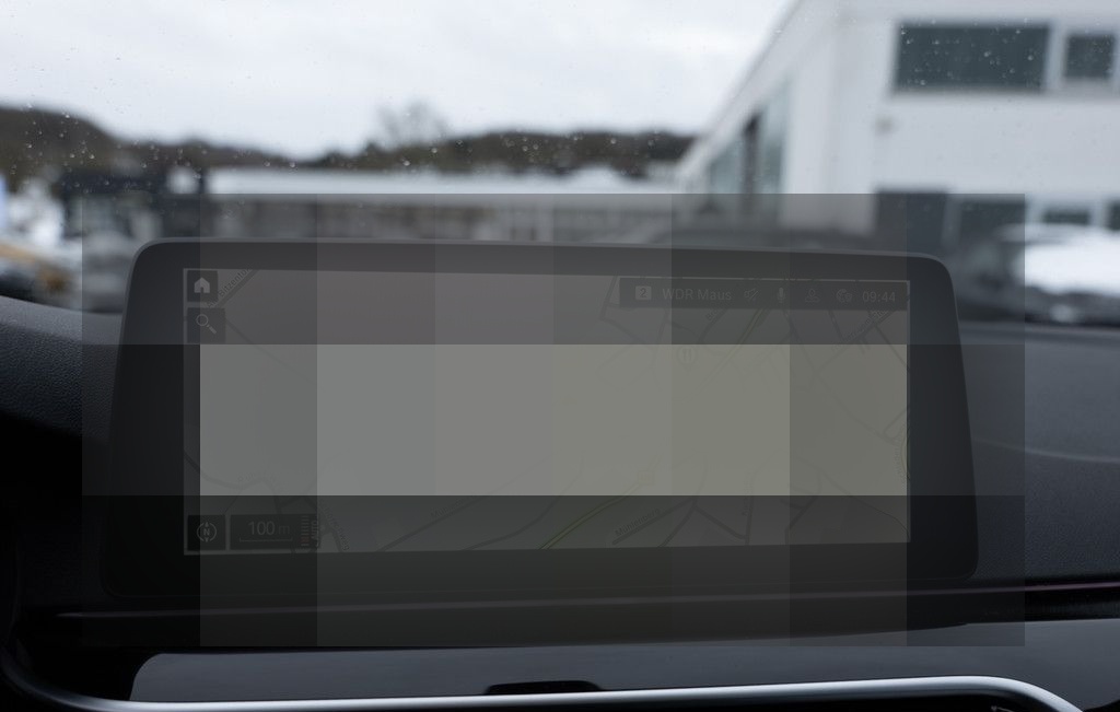 BMW 540d Touring xDrive M-Sport PANO HUD LASER W-LAN foto 17