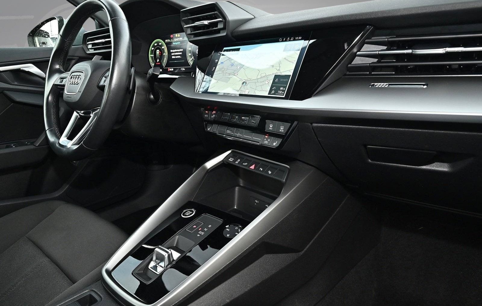 Audi A3 Sportback 40 TFSI e S tronic Pro Performance  foto 11