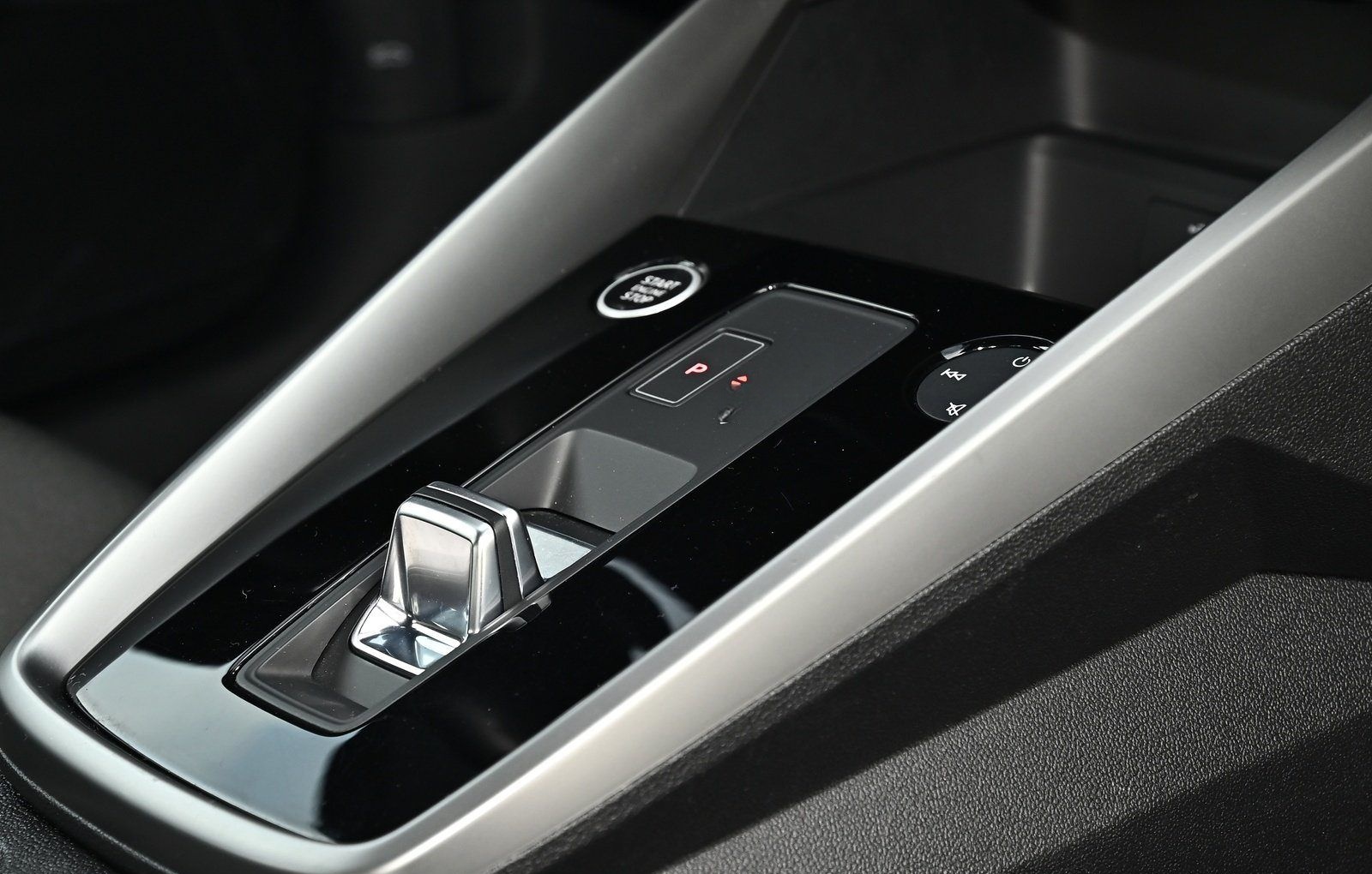 Audi A3 Sportback 40 TFSI e S tronic Pro Performance  foto 12